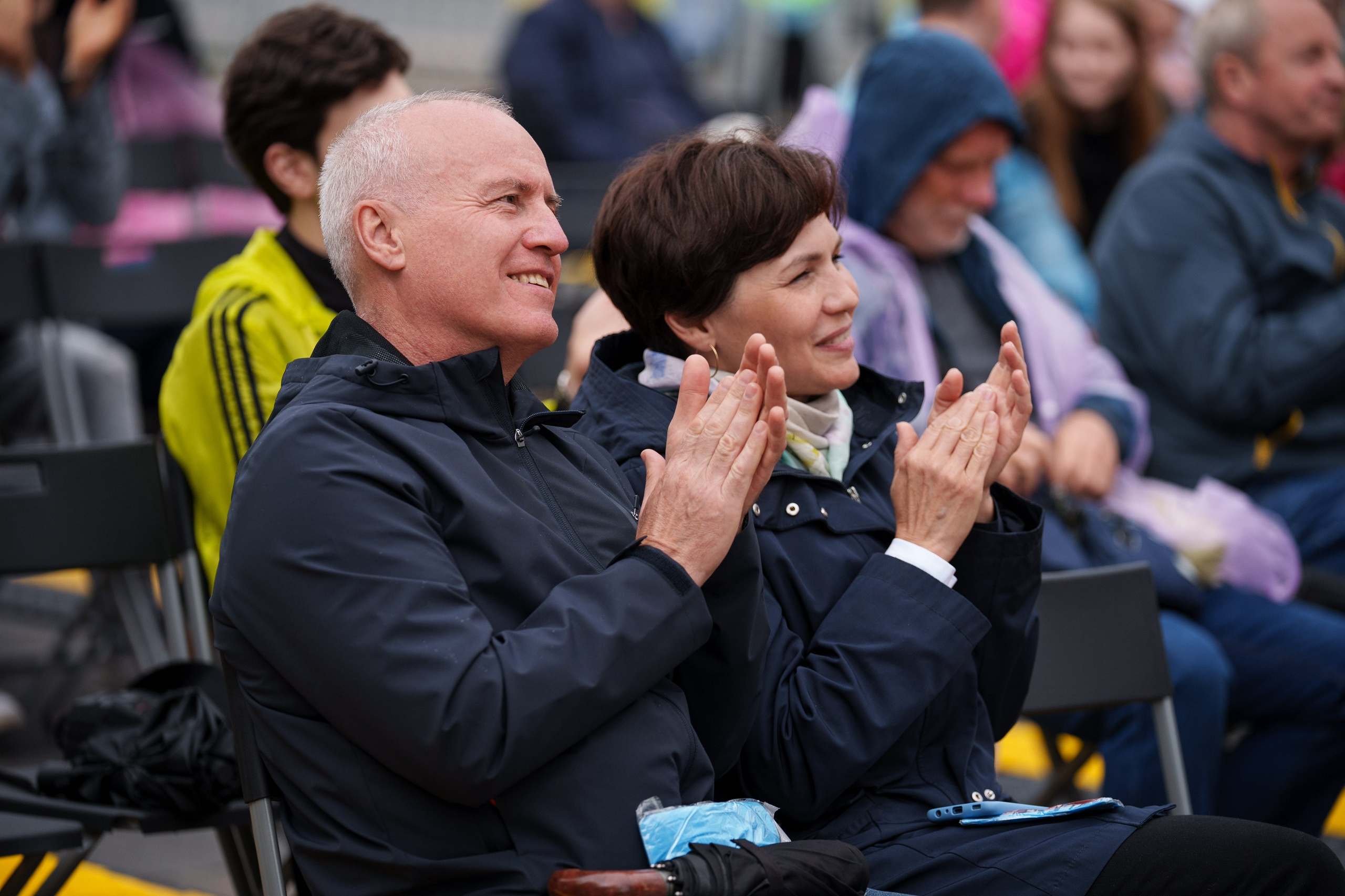 Московский Джазовый Фестиваль. Фотограф Саша Блюз