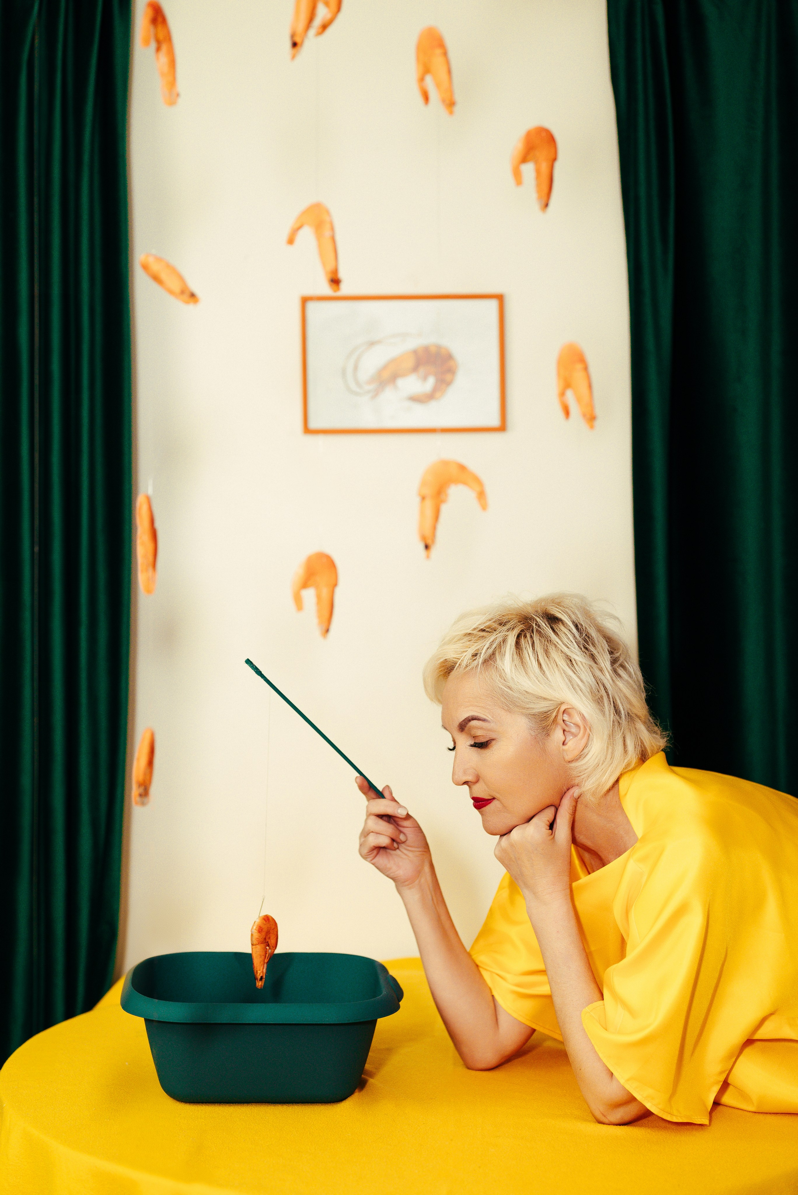 Портфолио. Яркий идейный фотограф в Тюмени Надежда Рождественская