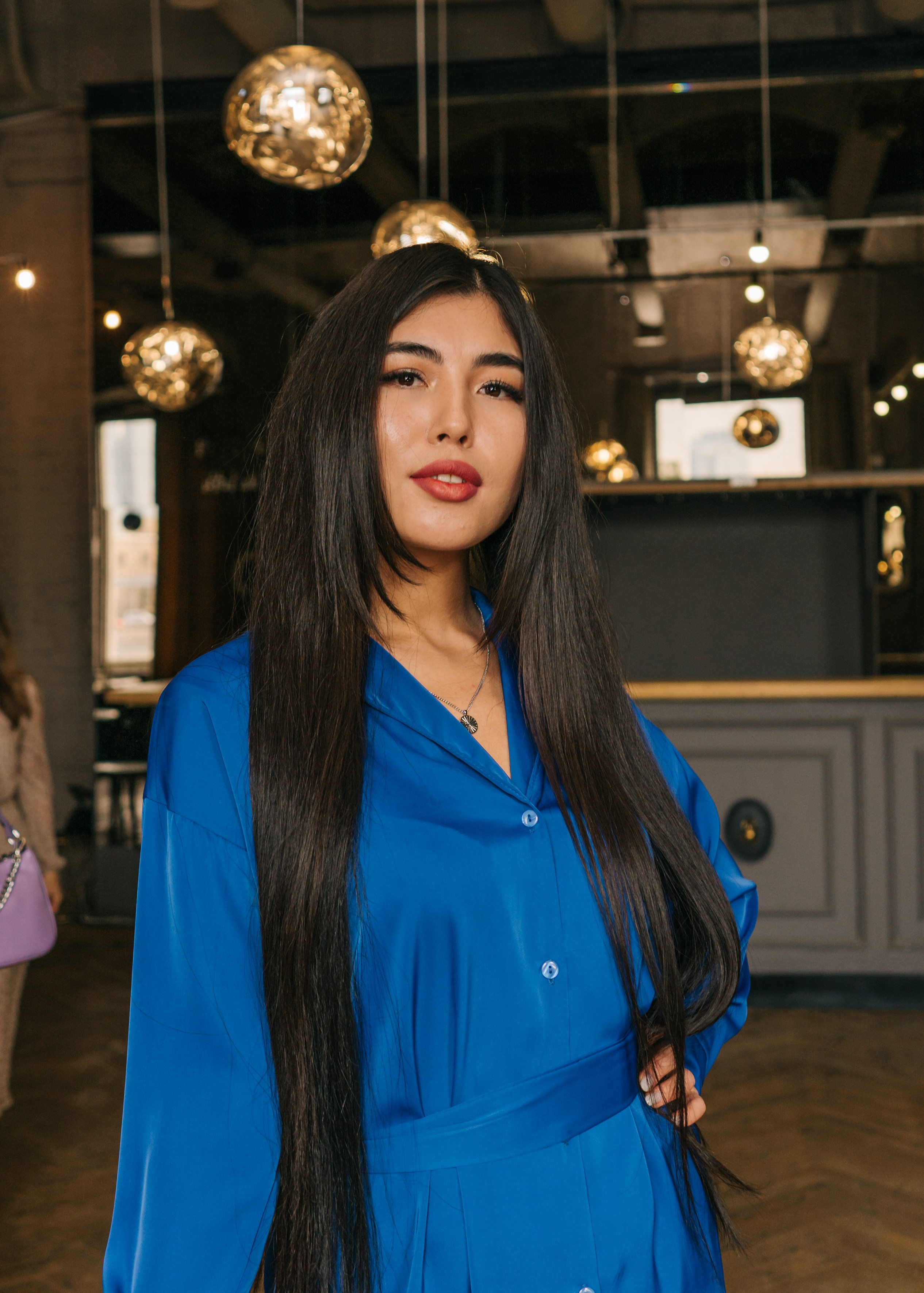 Нетворкинг «Свои в Москве». Женский фотограф в Москве Анастасия Сидорова