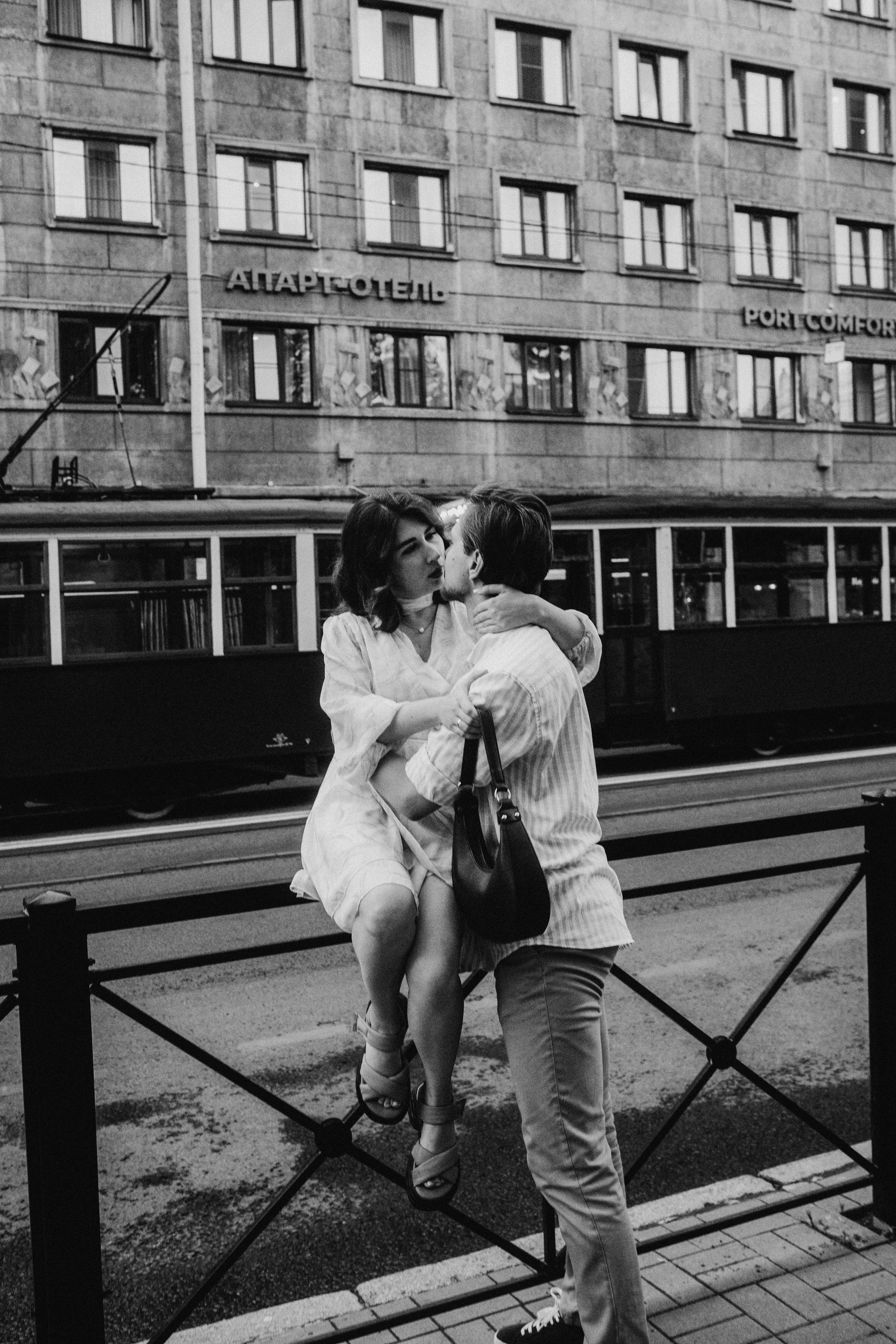 Я люблю тебя. Фотограф в Санкт Петербурге Лара Великова