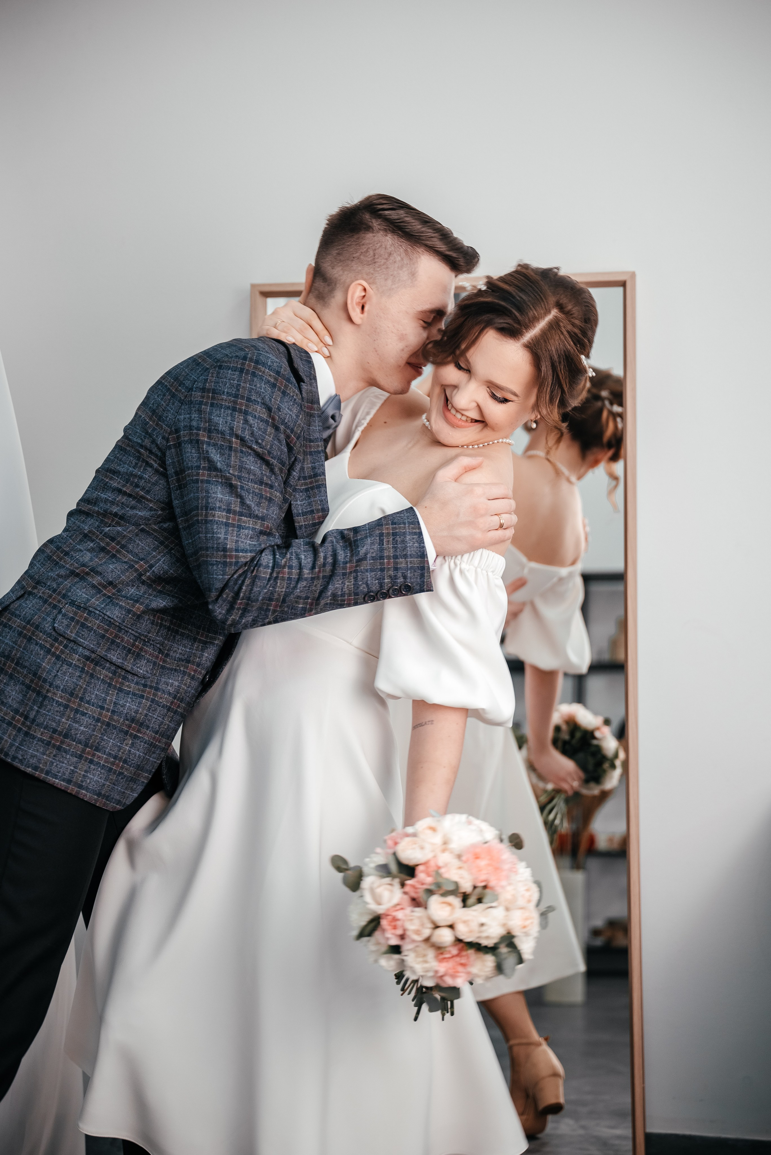 Арсений и Ксения. Анна Лобанова | фотограф