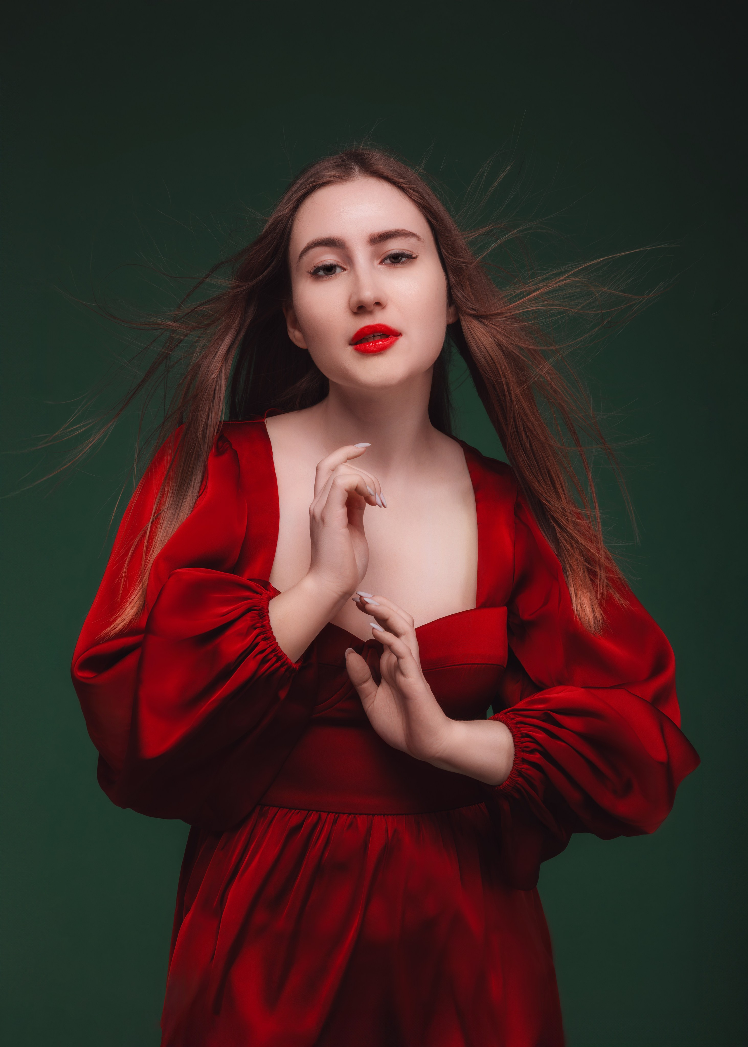 MODEL EKATERINA. Shamirov Arkadiy