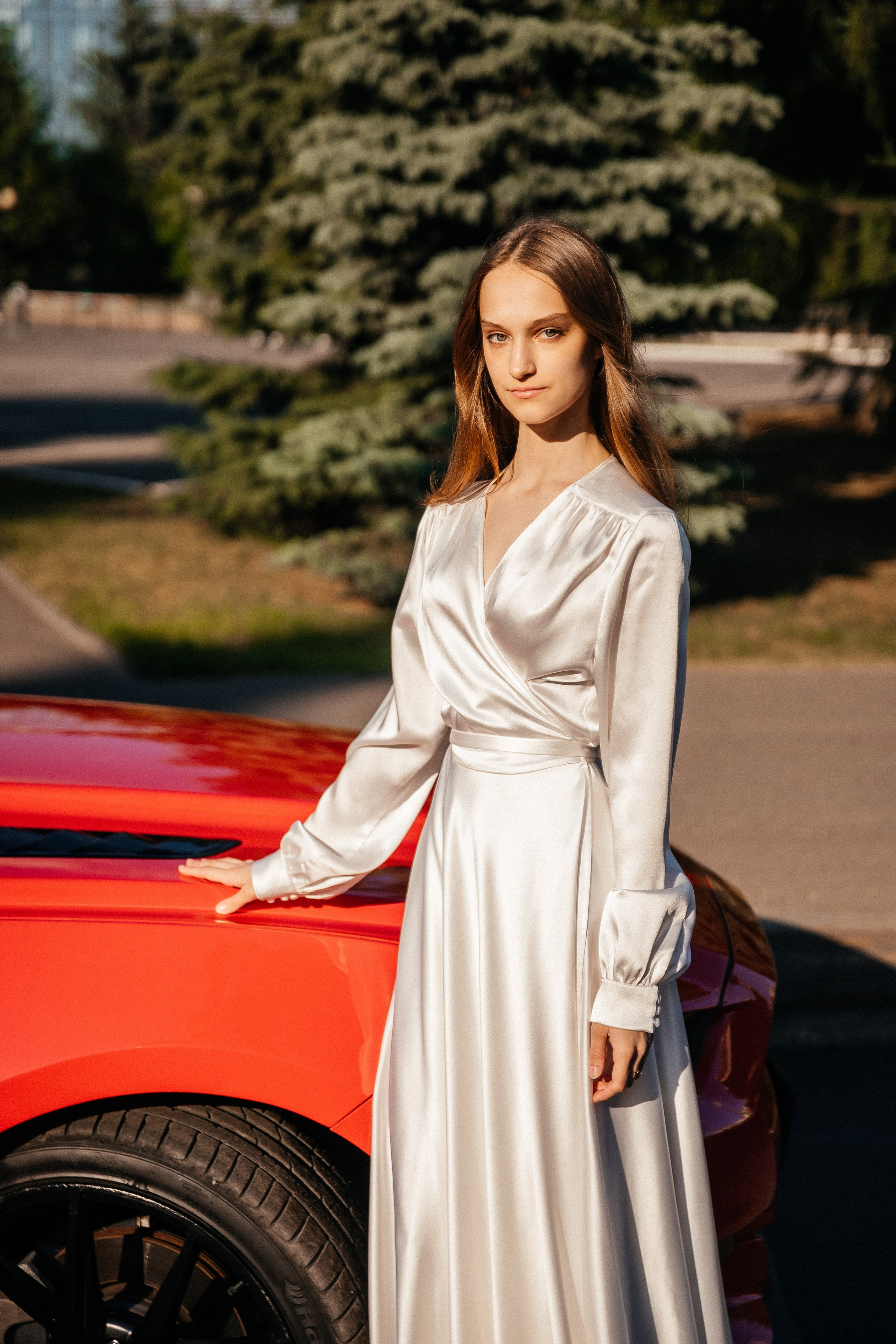 КАБРИОЛЕТ. Свадебный и семейный фотограф Динар Гильмутдинов