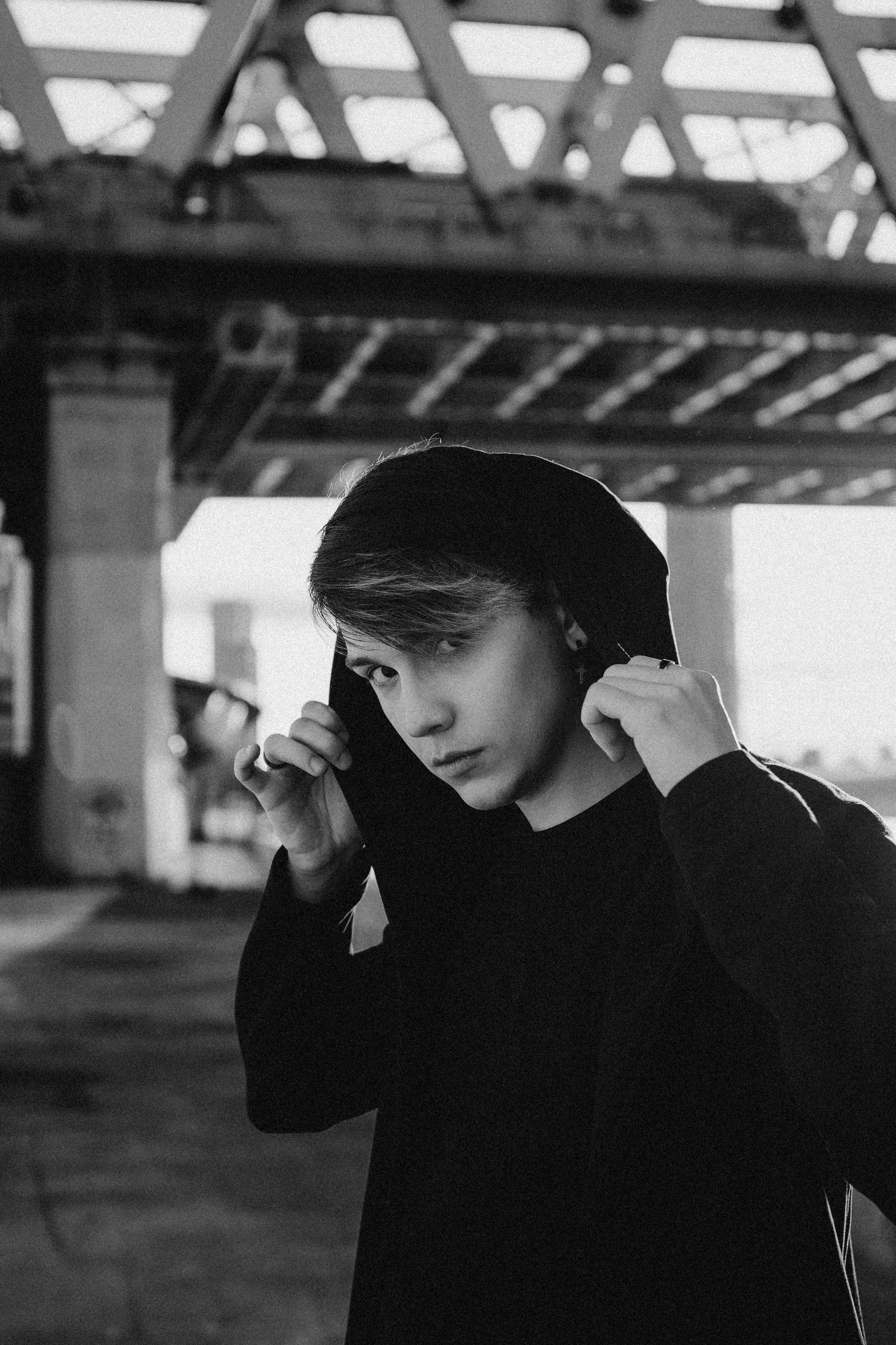 K & A. Фотограф в Москве Маша Игитова