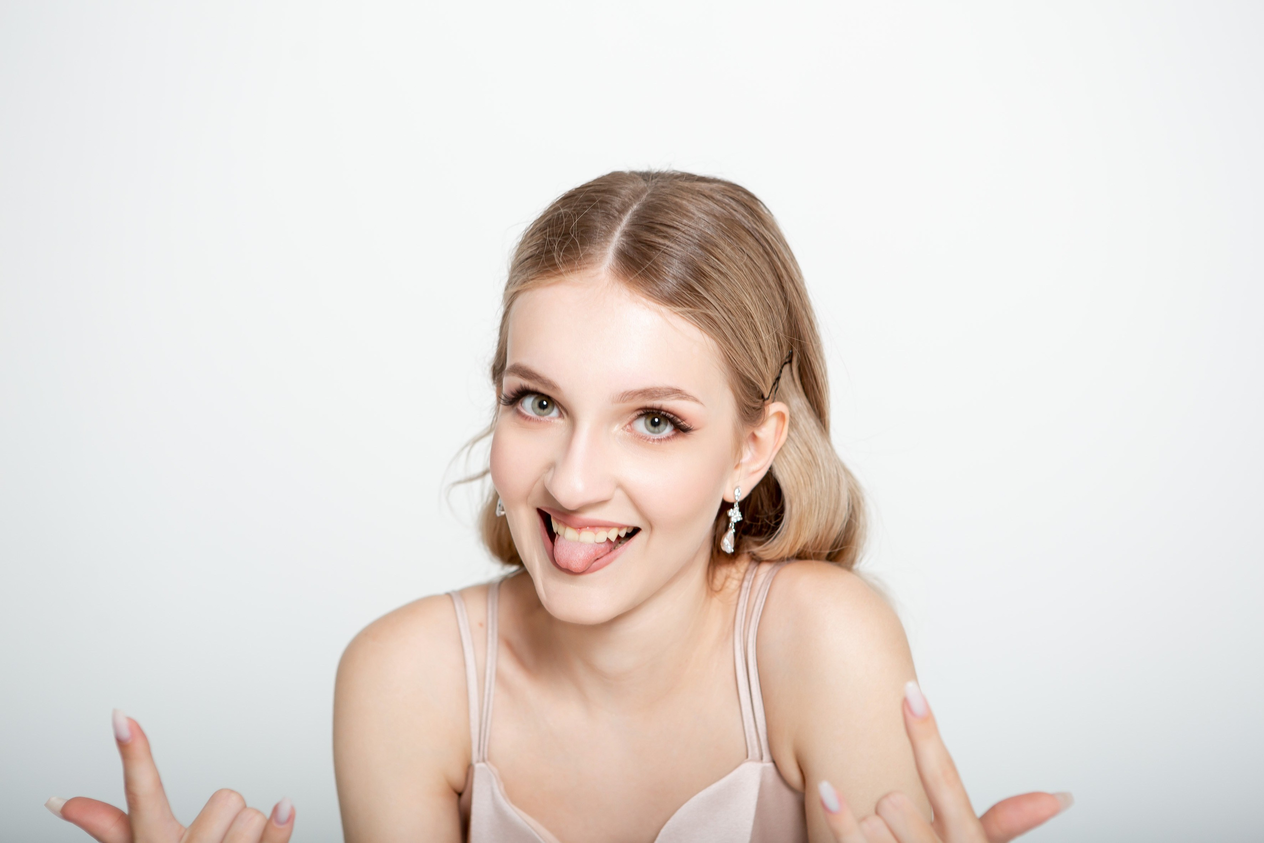 Выпускной девушки. Фотографии её и членов семьи. Свадебный и портретный Фотограф в Липецке Дмитрий Котюков