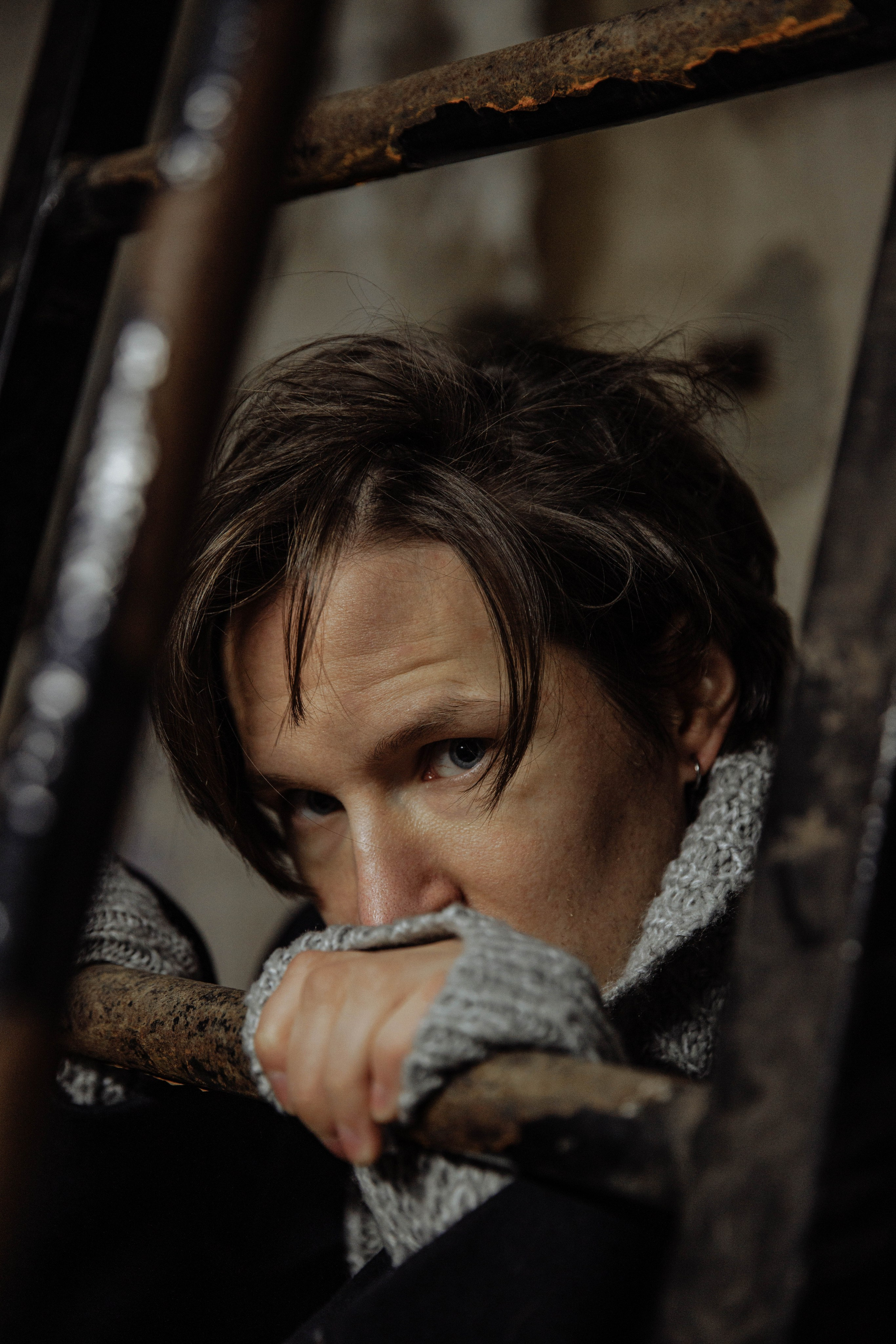 Павел Братковский актер. Мужской фотограф СПб