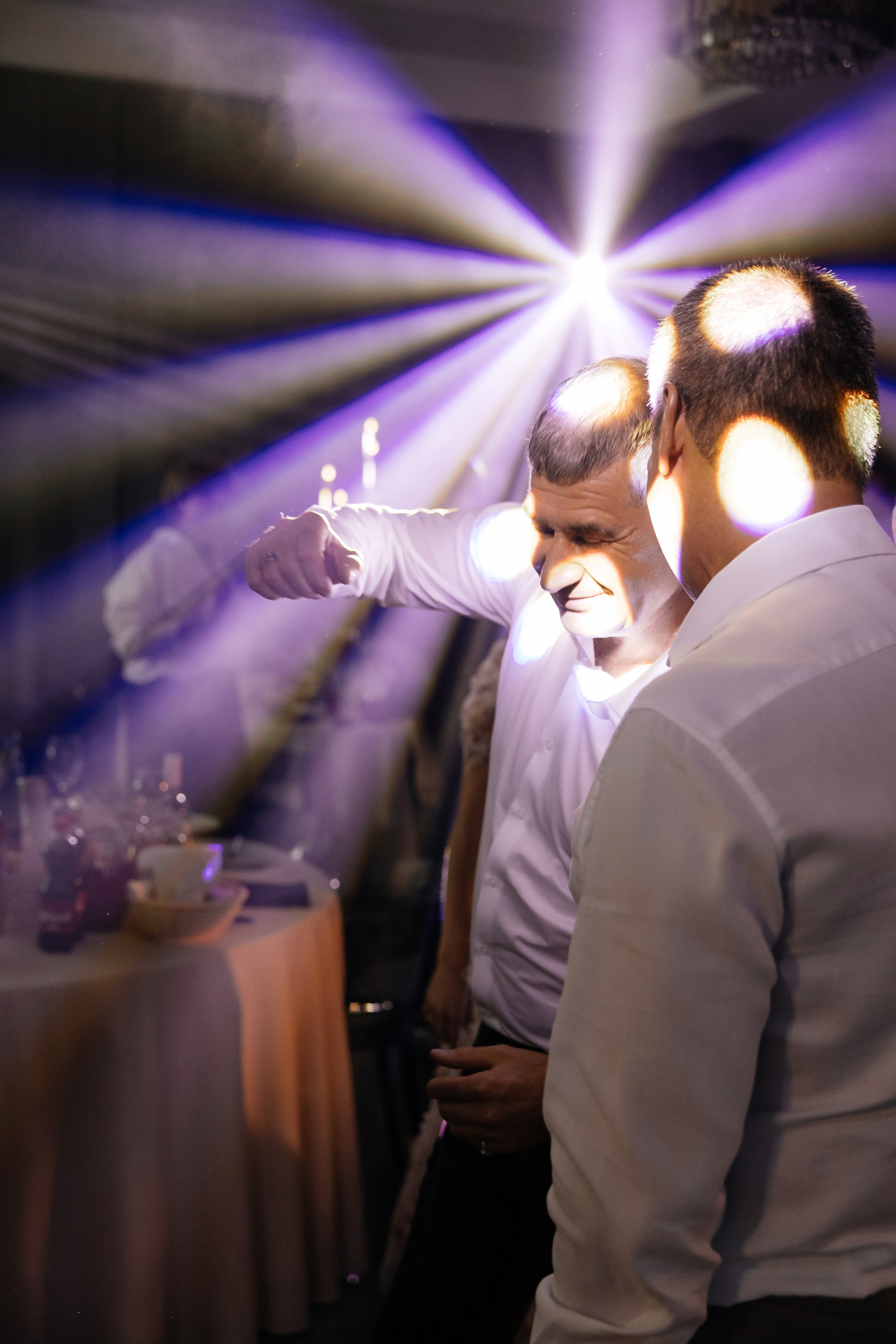 День рождения