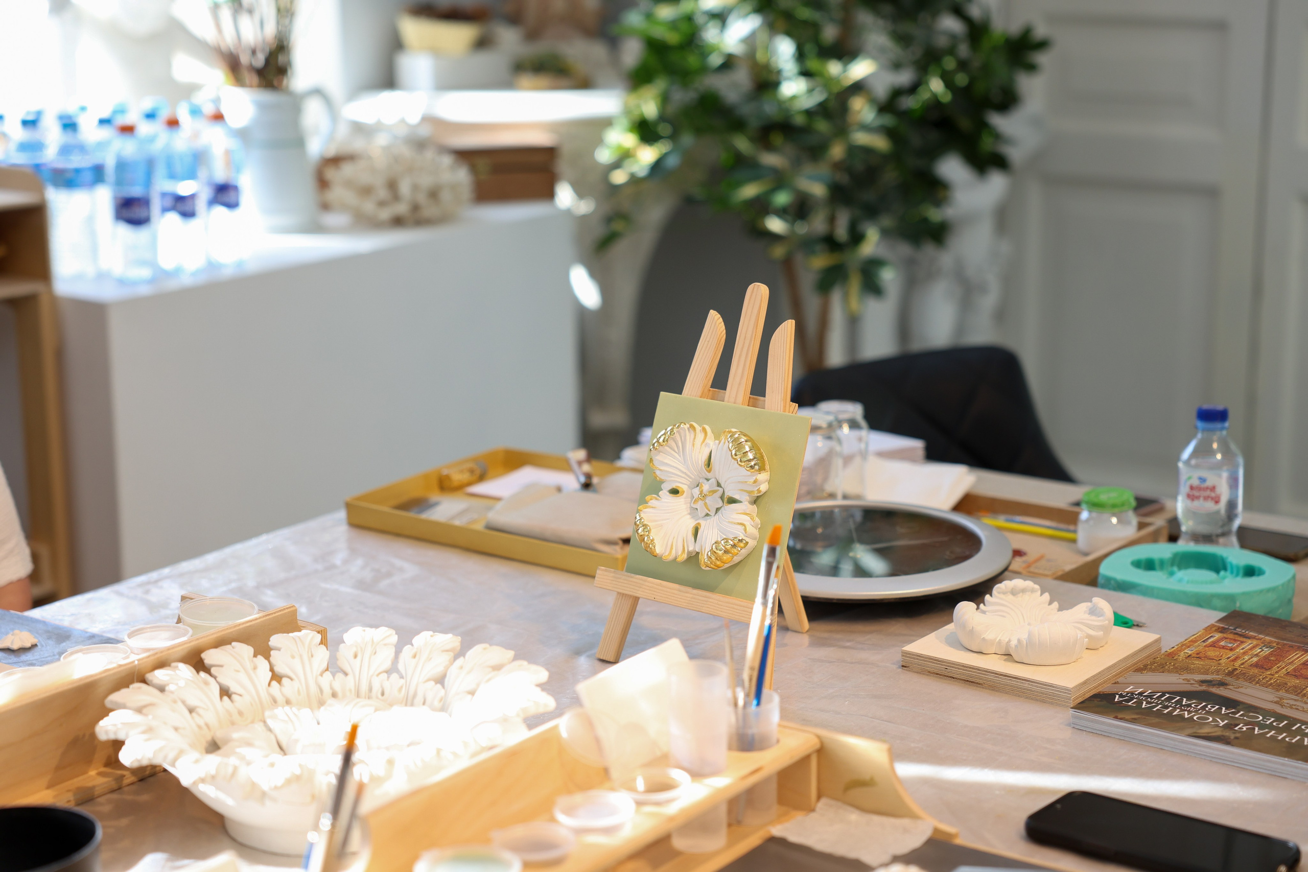 Мастер-классы. Питерский фотограф