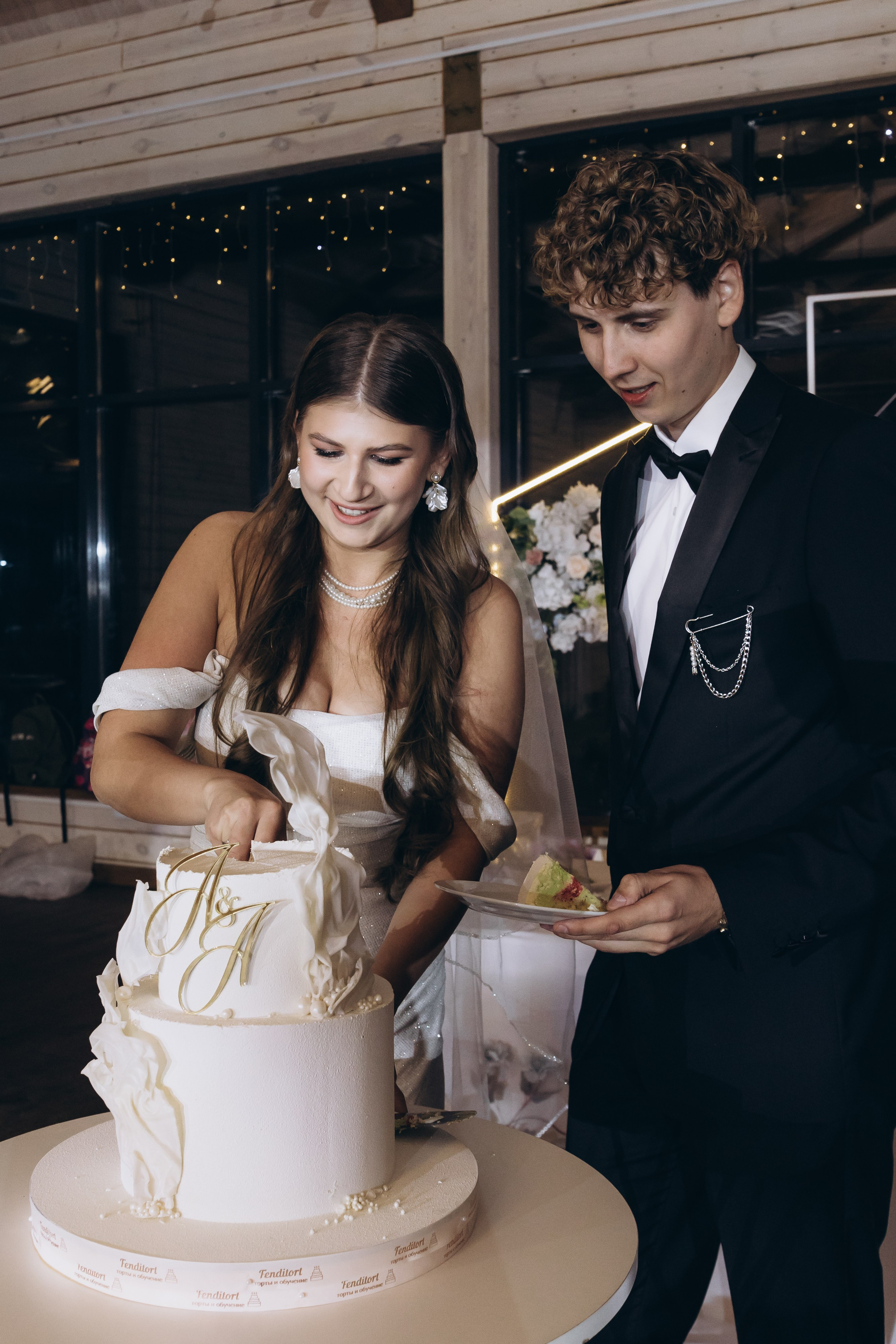 03.08.25 Артем & Анастасия. Свадебный и семейный фотограф в Новосибирске Дарья Кель