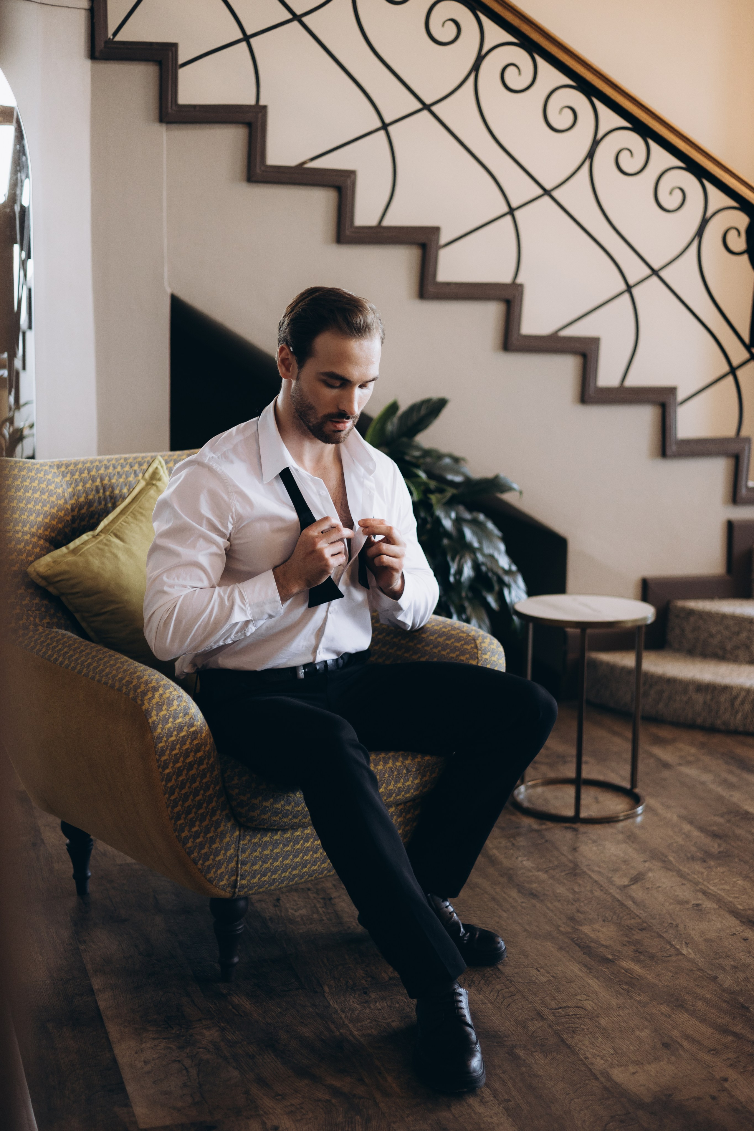 19.04.25 Виктор & Анна. Свадебный и семейный фотограф в Новосибирске Дарья Кель