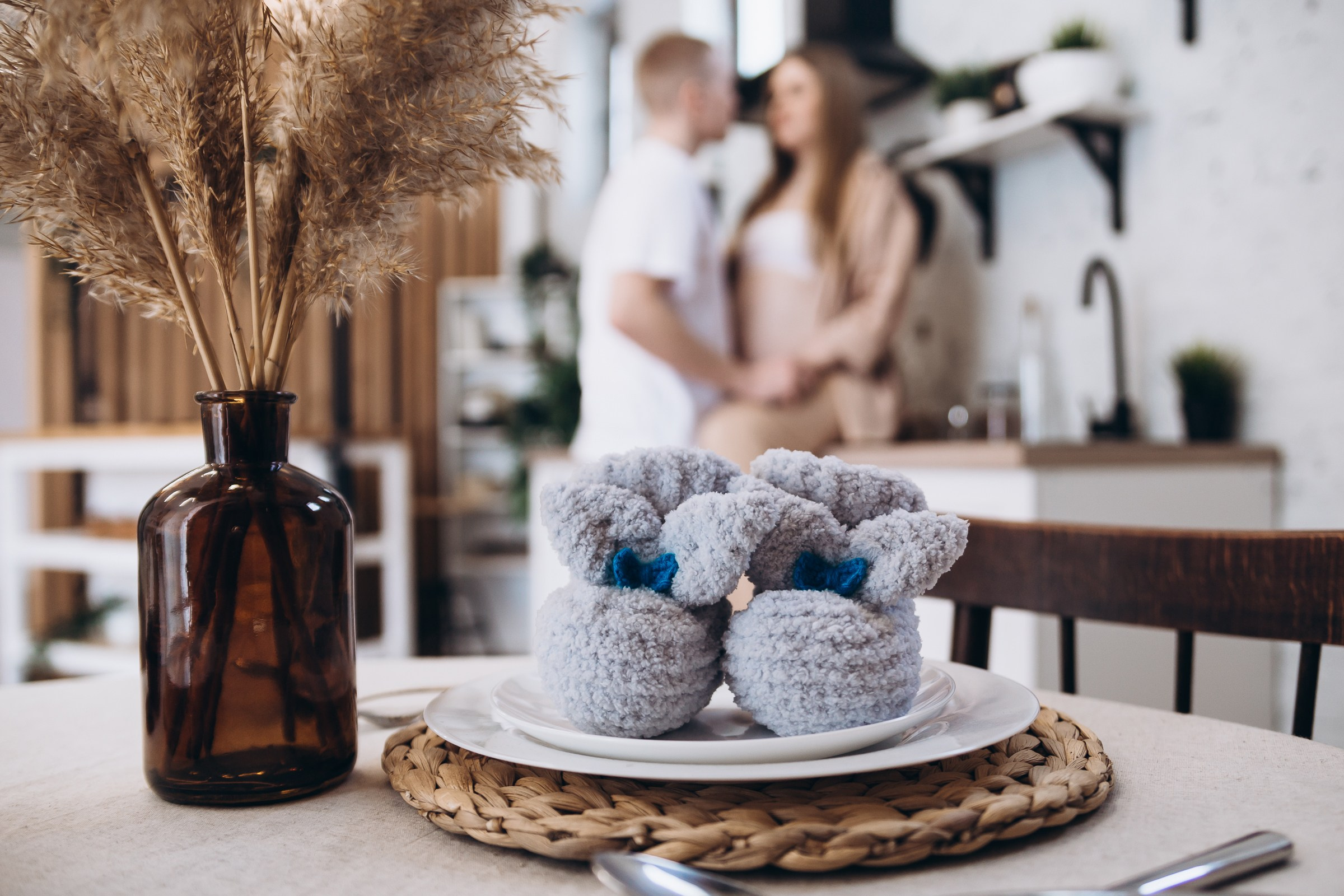 Беременность. Свадебный и семейный фотограф в Новосибирске Дарья Кель