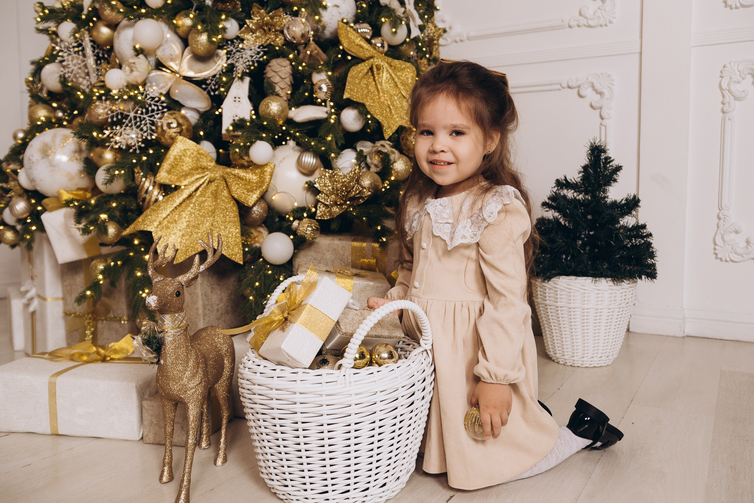 Галина, Николай, Данил и Настя. Свадебный и семейный фотограф в Новосибирске Дарья Кель