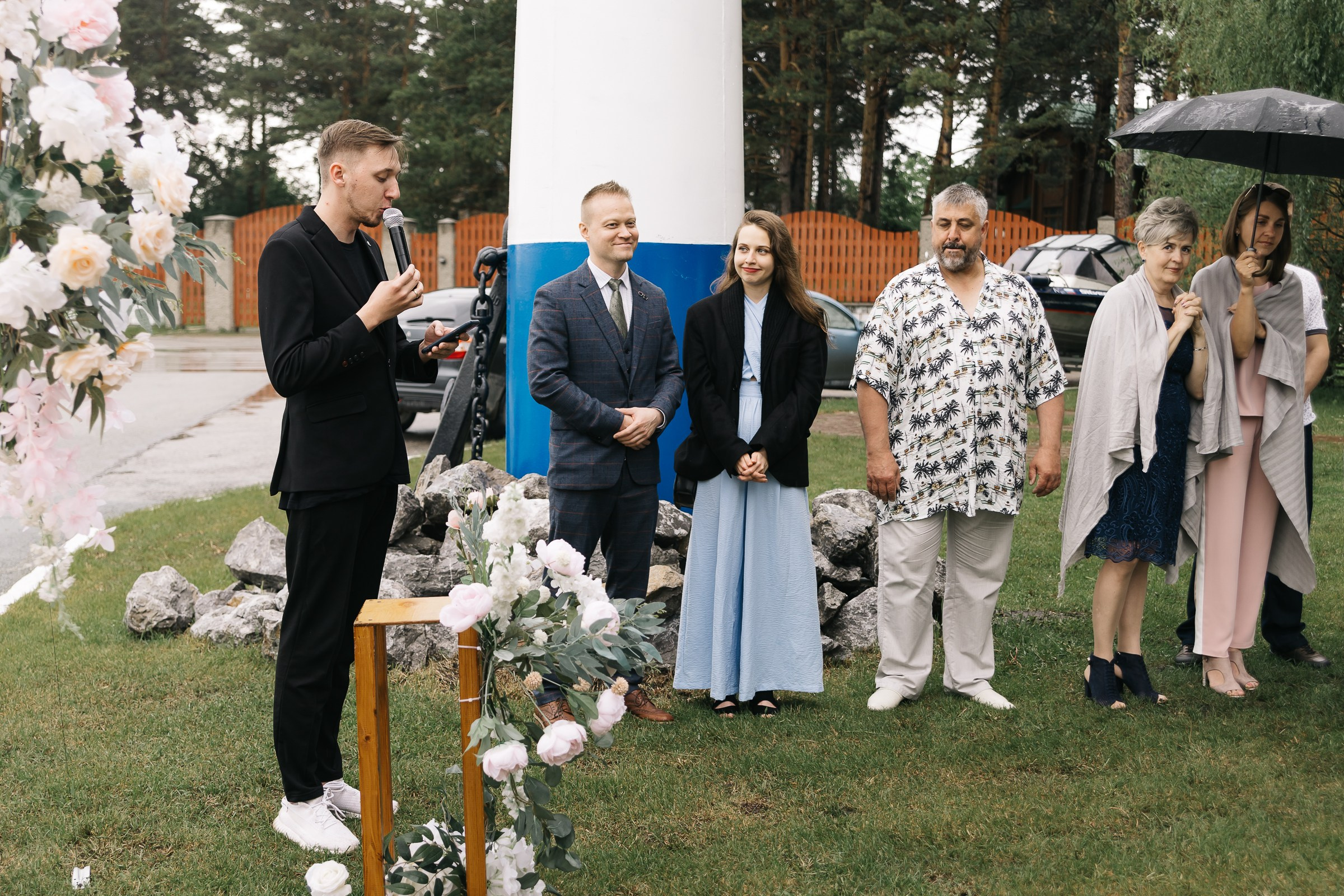 05.06.2024 Данил & Дарья. Свадебный и семейный фотограф в Новосибирске Дарья Кель