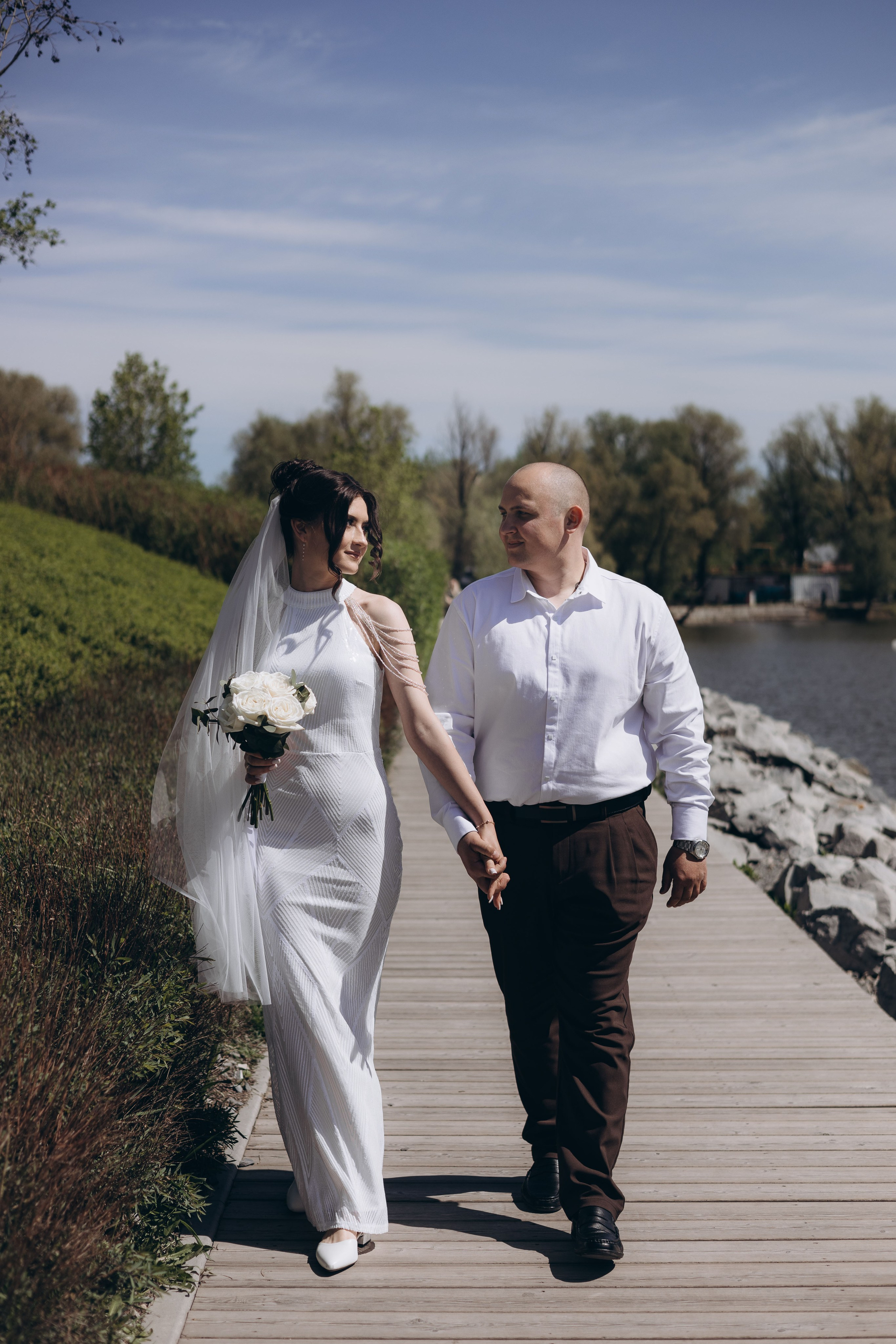15.05.25 Виктор & Вероника. Свадебный и семейный фотограф в Новосибирске Дарья Кель