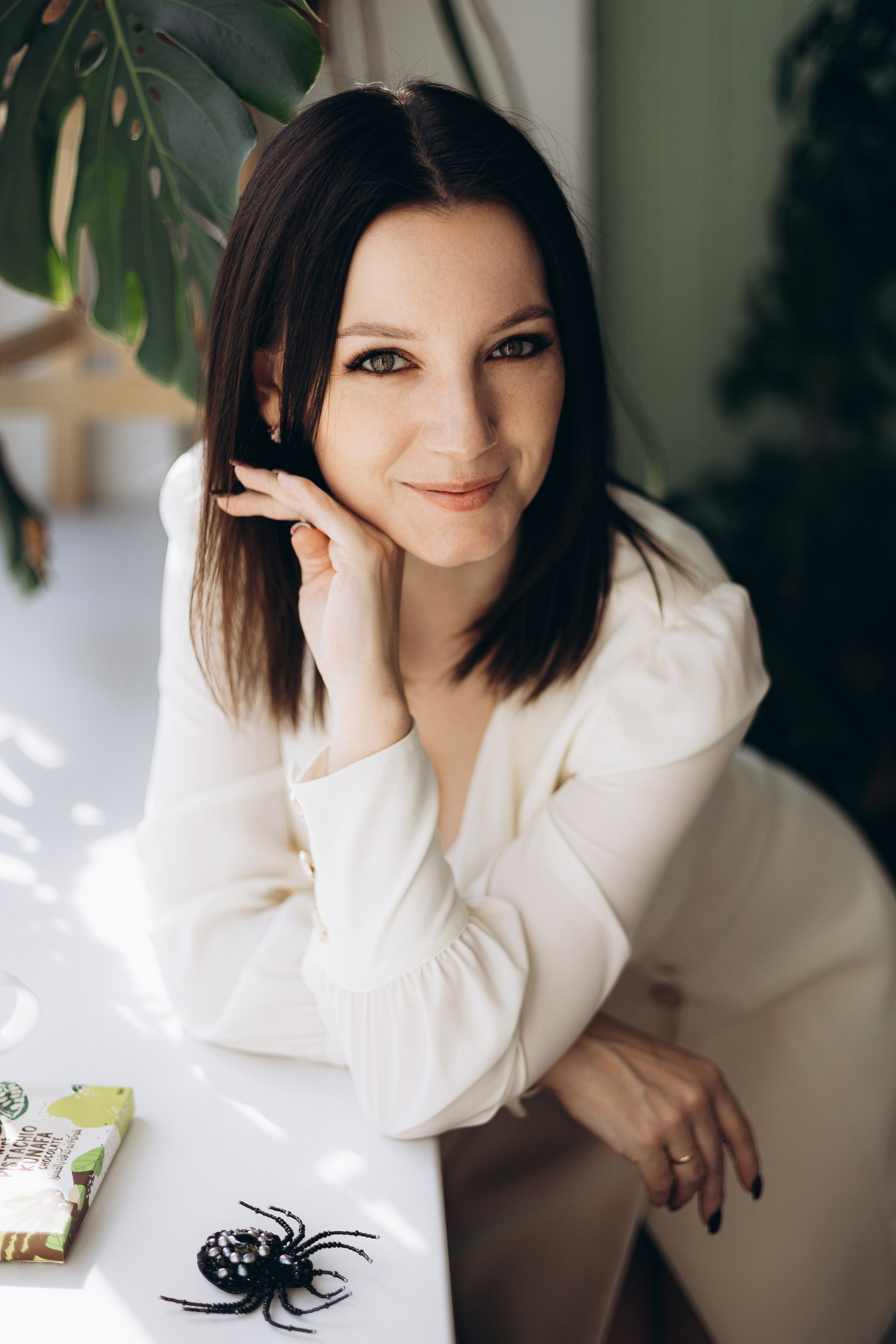 Мария. Свадебный и семейный фотограф в Новосибирске Дарья Кель