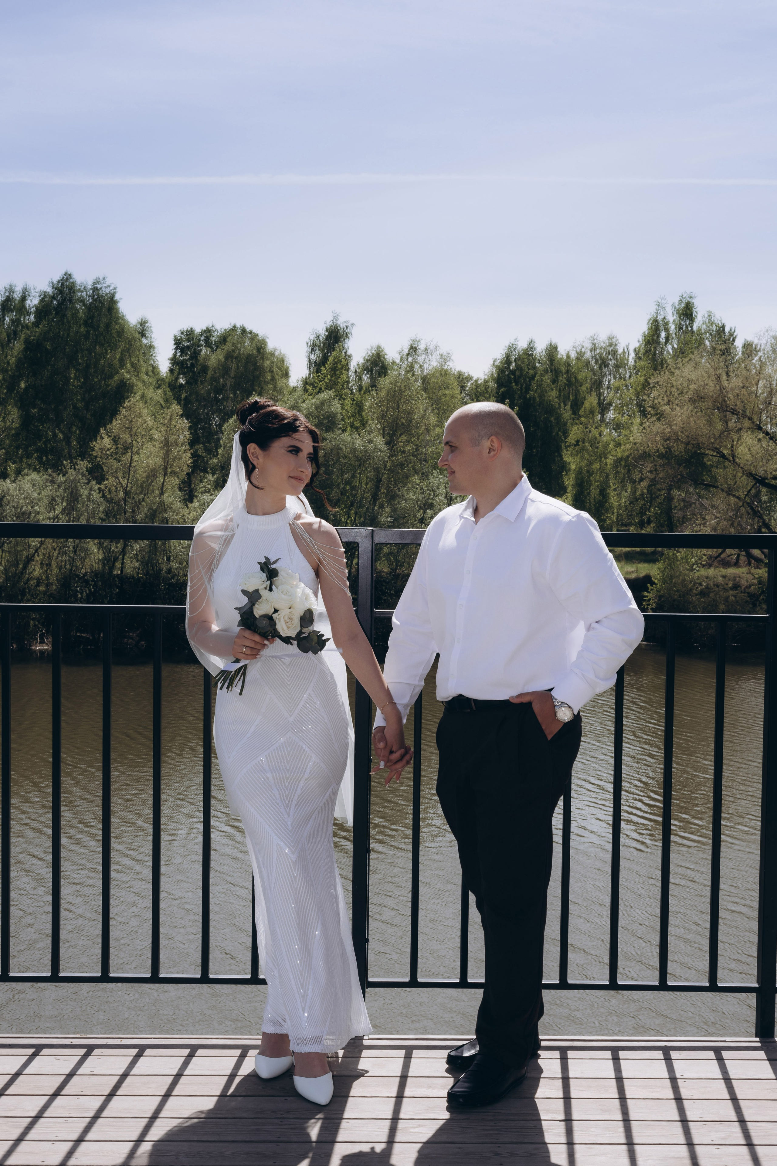 15.05.25 Виктор & Вероника. Свадебный и семейный фотограф в Новосибирске Дарья Кель