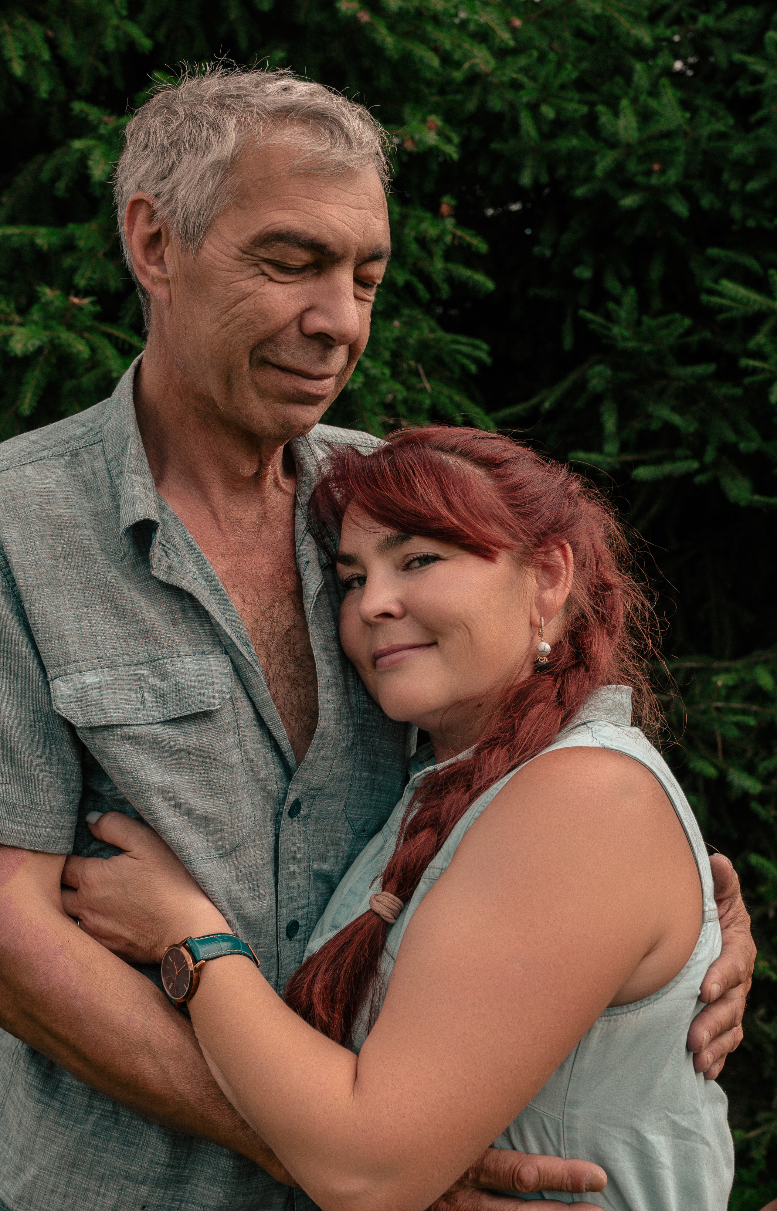 Первый День Рождение Матвея. Женский и семейный фотограф Анна Демина