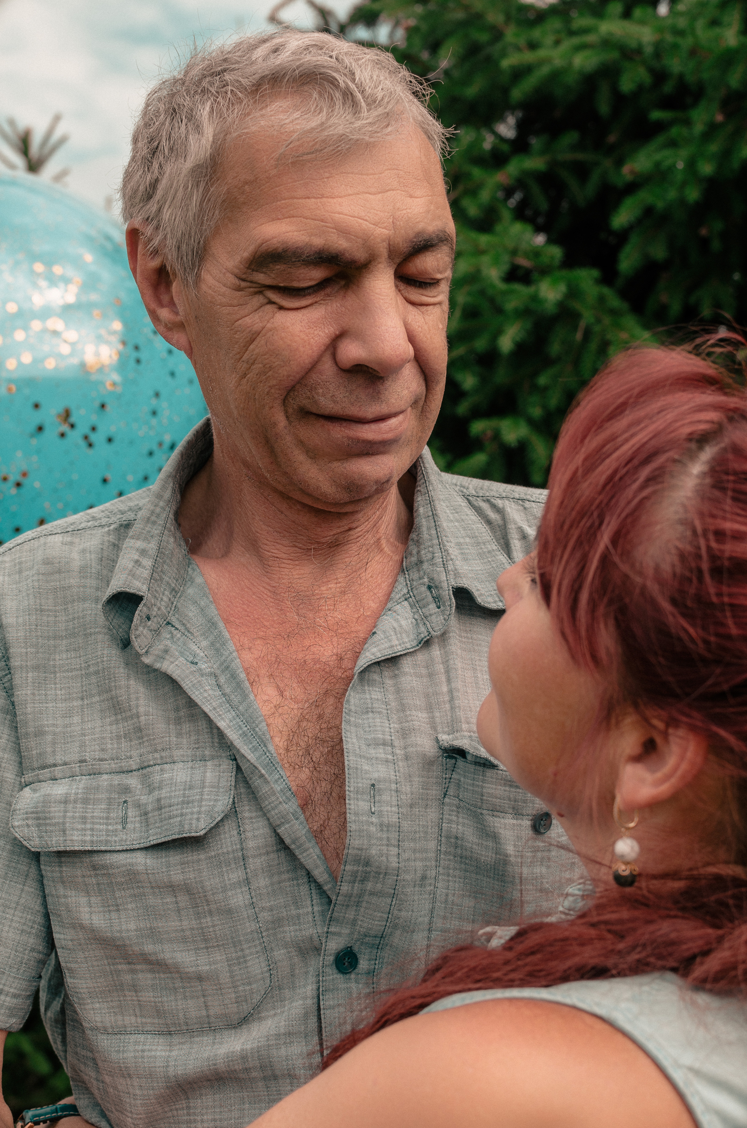 Первый День Рождение Матвея. Женский и семейный фотограф Анна Демина