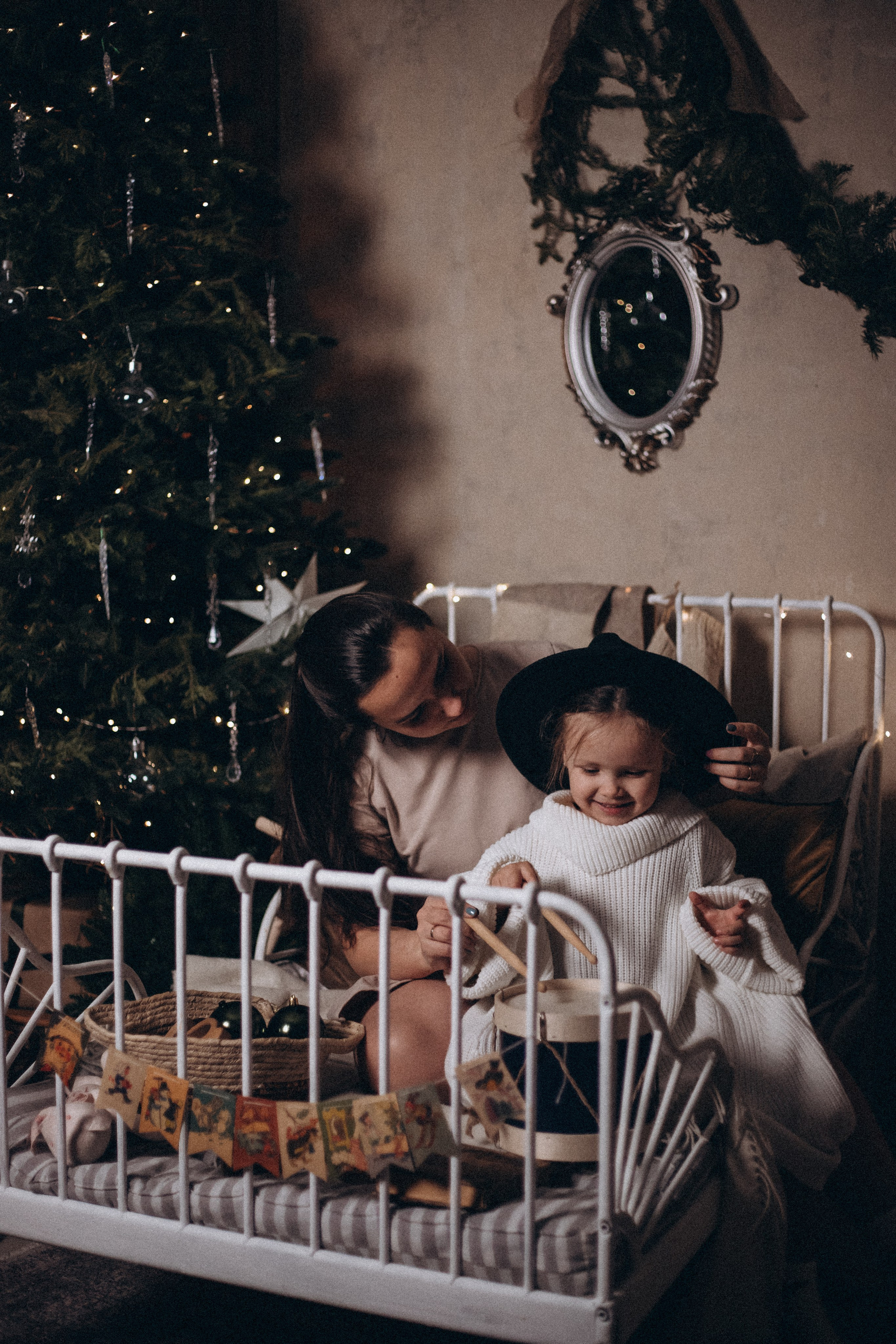 Я и моя Варя. Семейный фотограф Нижневартовск Тюмень Ефимова Ирина