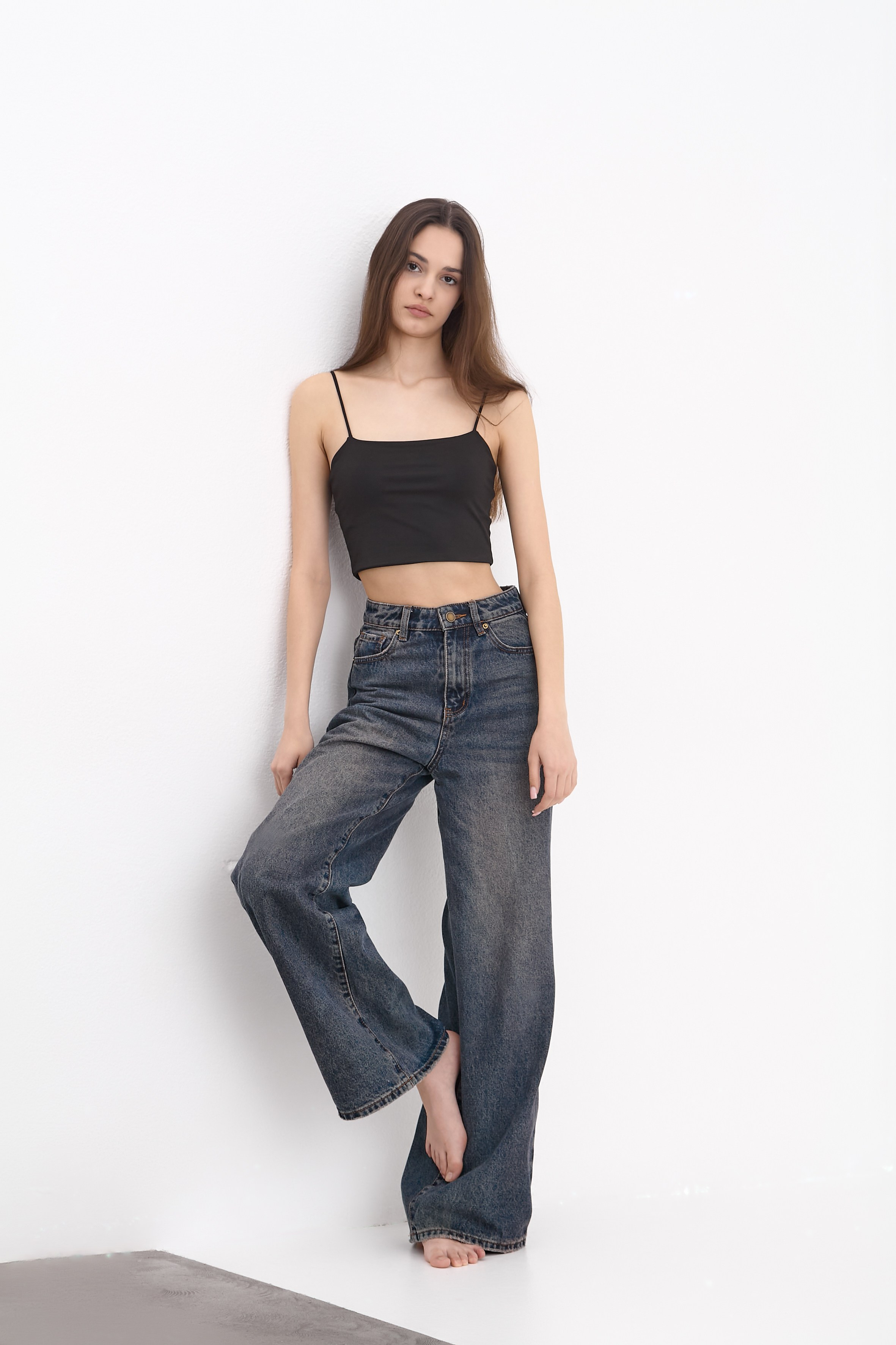 модельные тесты в москве