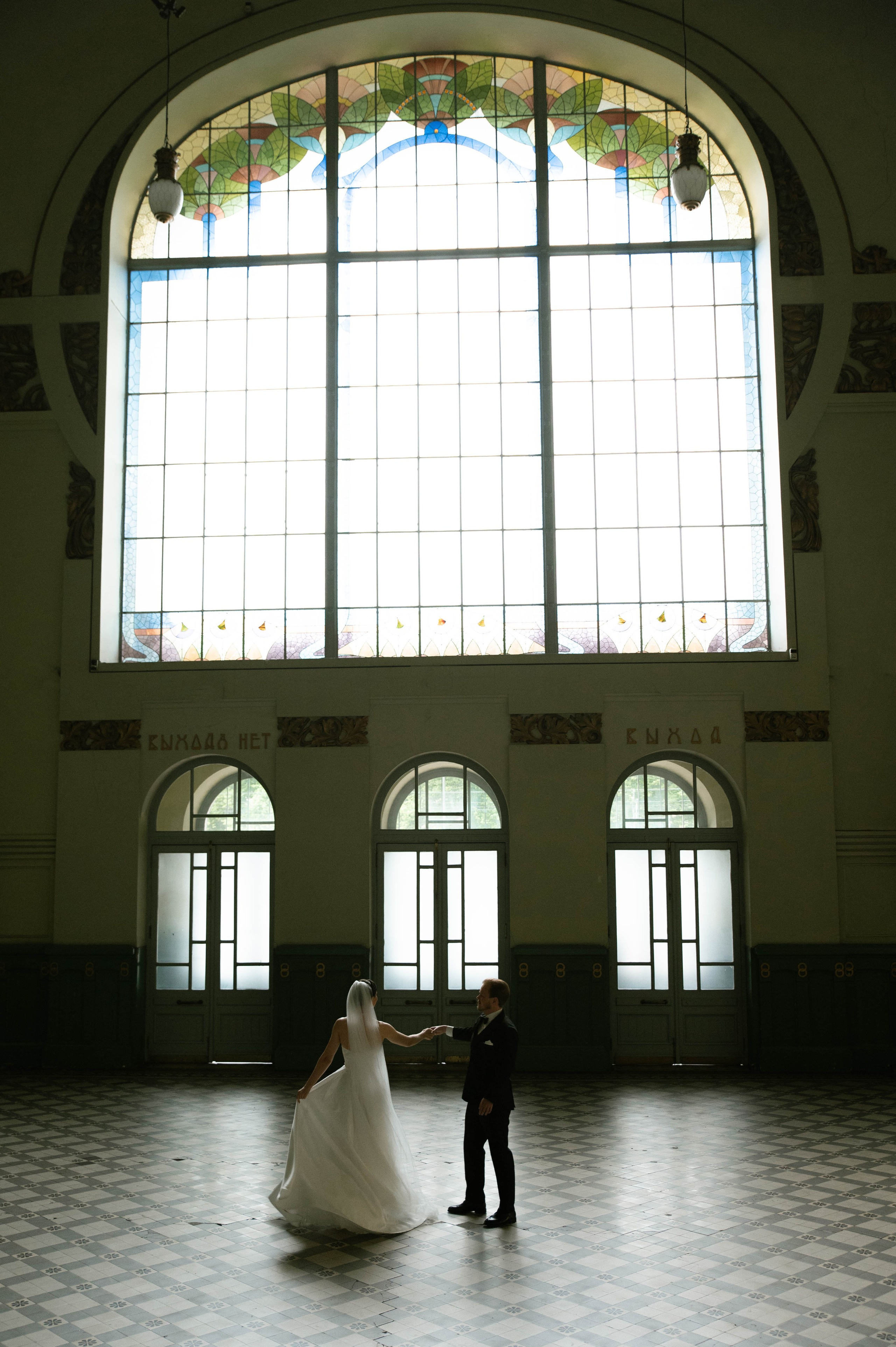 Серии. Свадебный и портретный фотограф в Санкт-Петербурге Юлия Елесина
