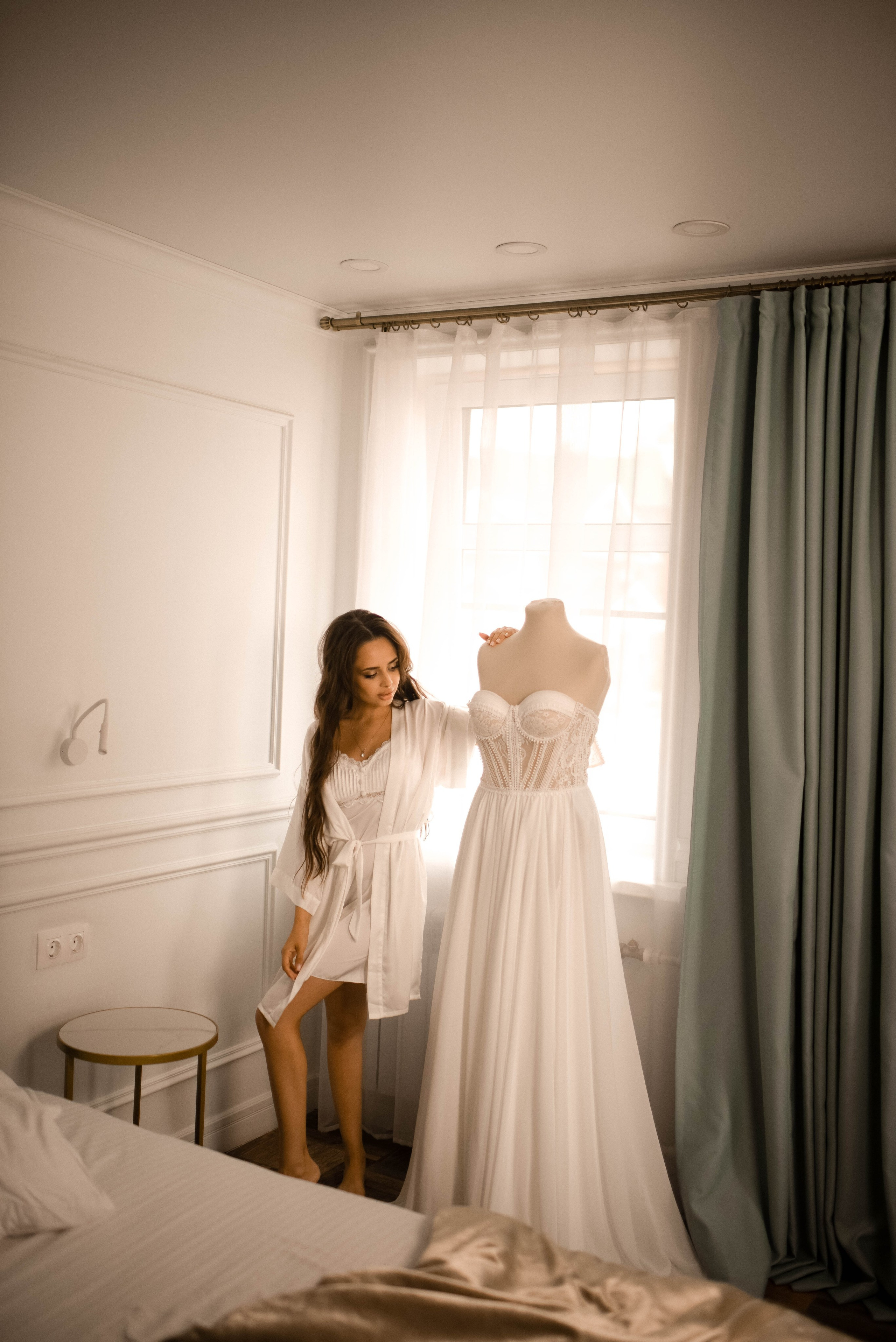 Эрика Владислав. Главная