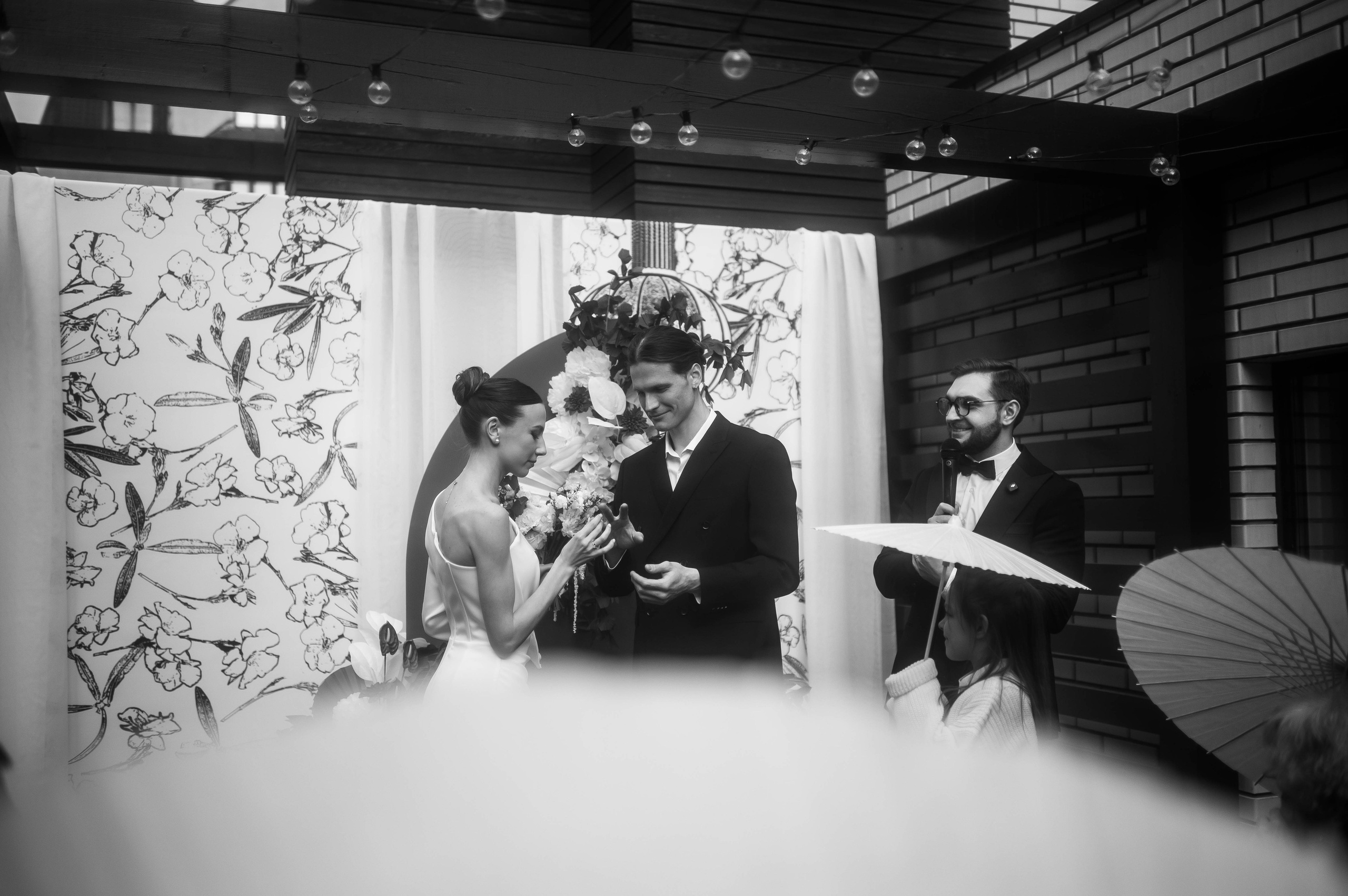 Арсений и Карина. Главная