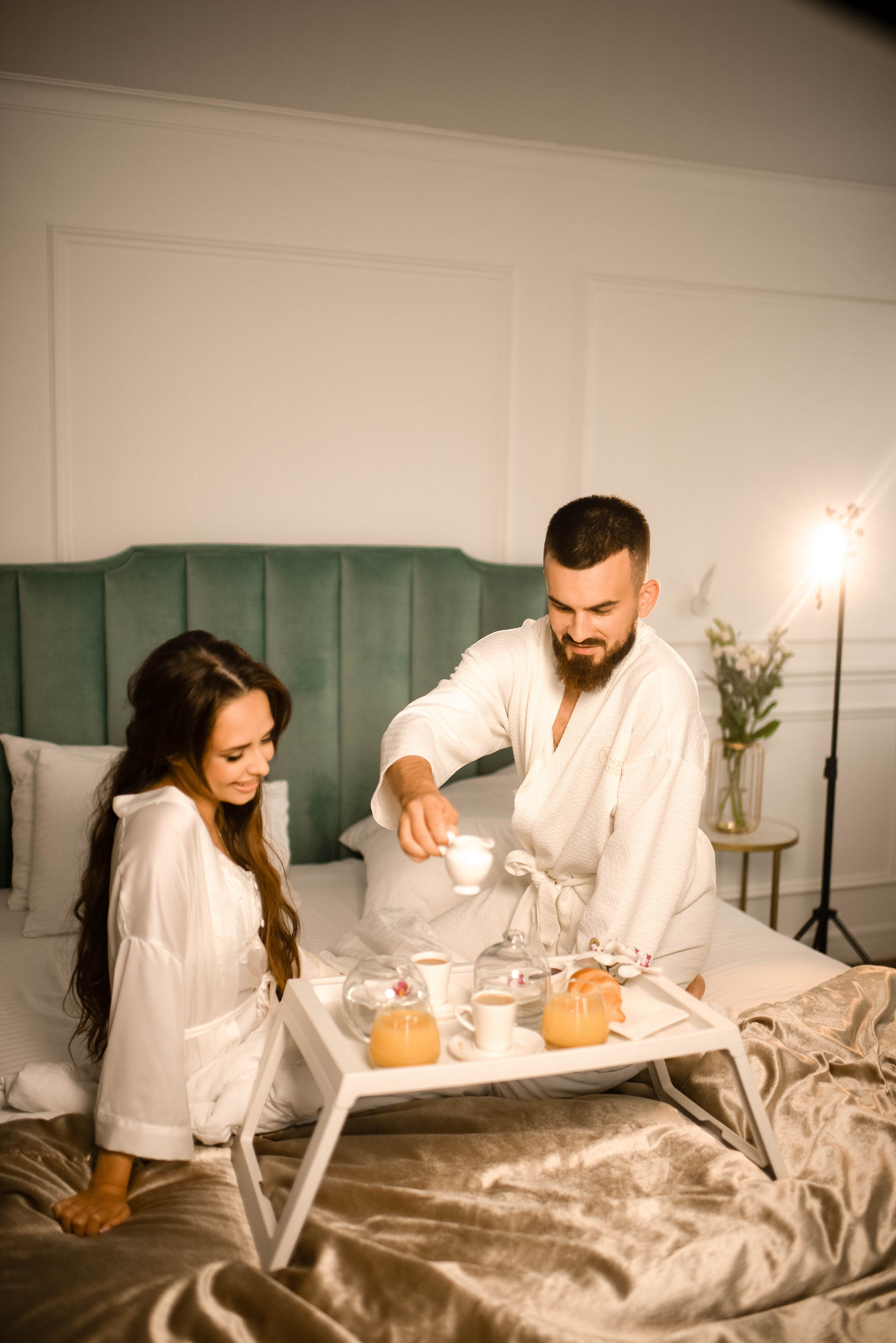 Эрика Владислав. Главная