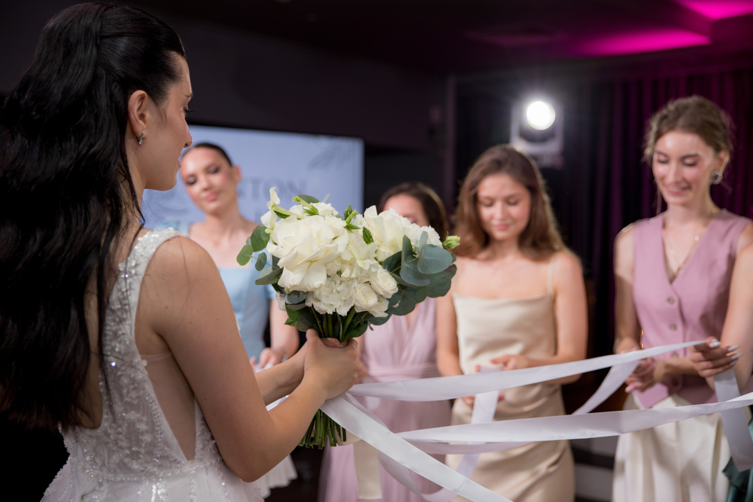 Свадебный день. Свадебный и семейный фотограф в Нижнем Новгороде Мучкова Анна