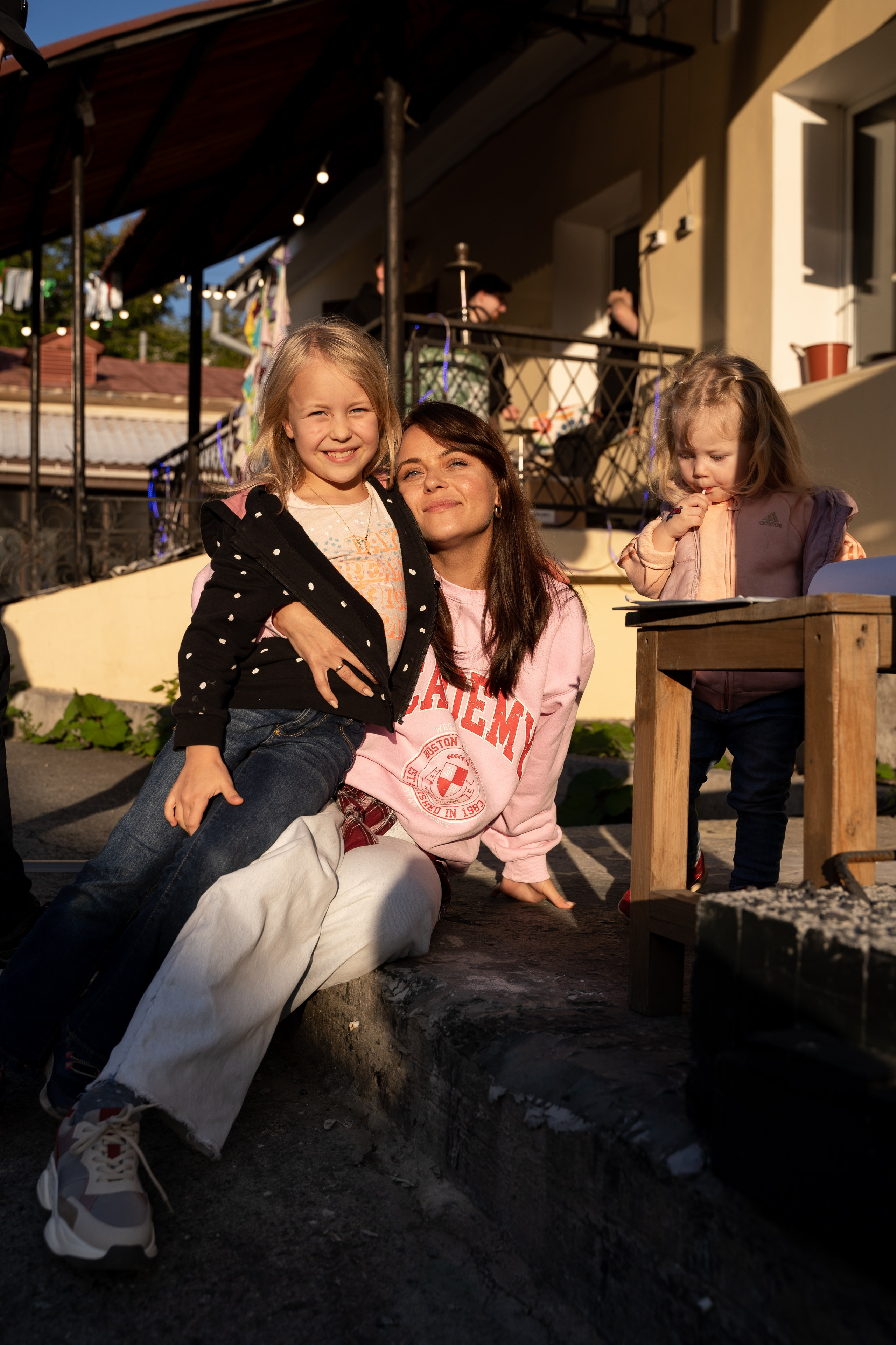 Это Юра (концерт). Свадебный и семейный фотограф в Екатеринбурге Анна Месяцева