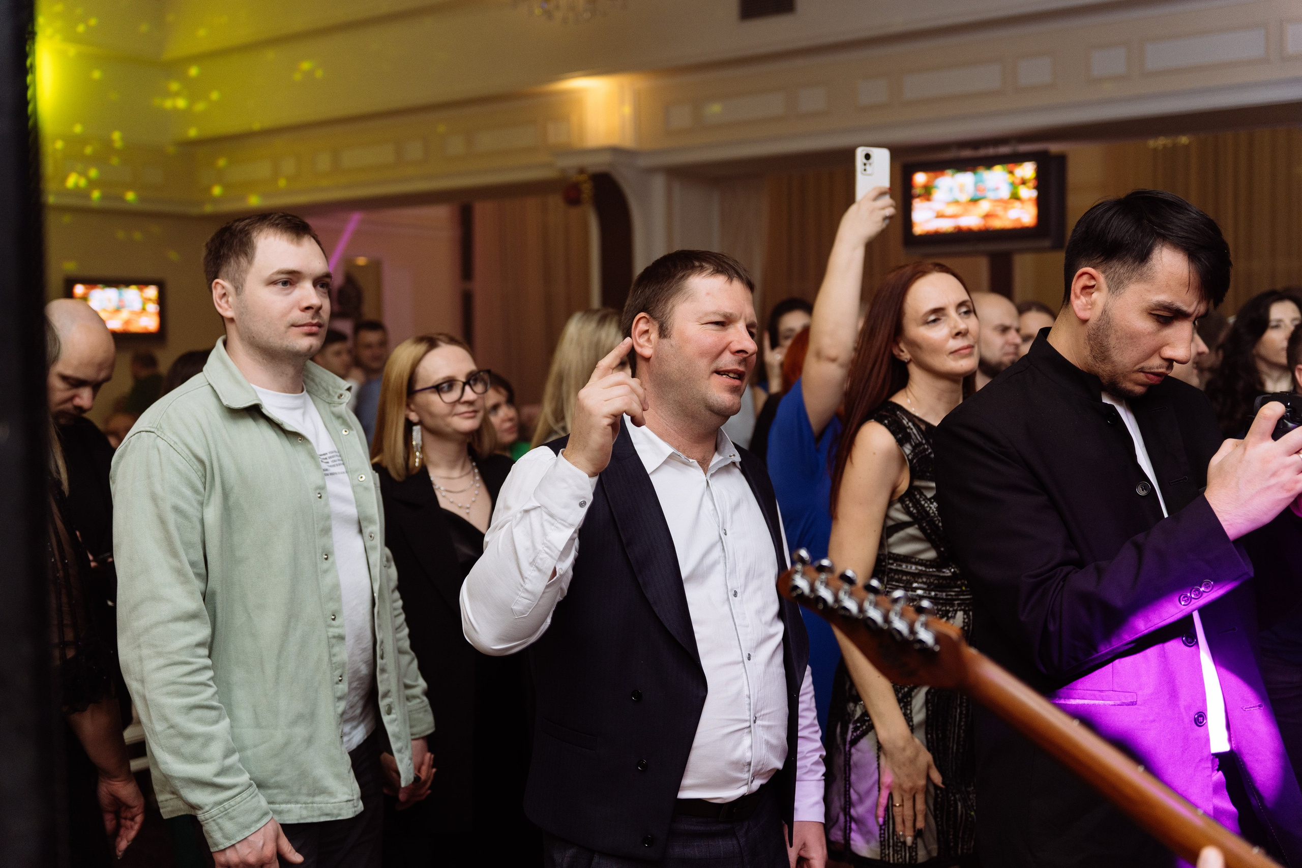 ЮГПА карнавальная ночь 2025. Видео и фото для бизнеса |Video & Foto|Ростов-на-Дону|Краснодар|Москва