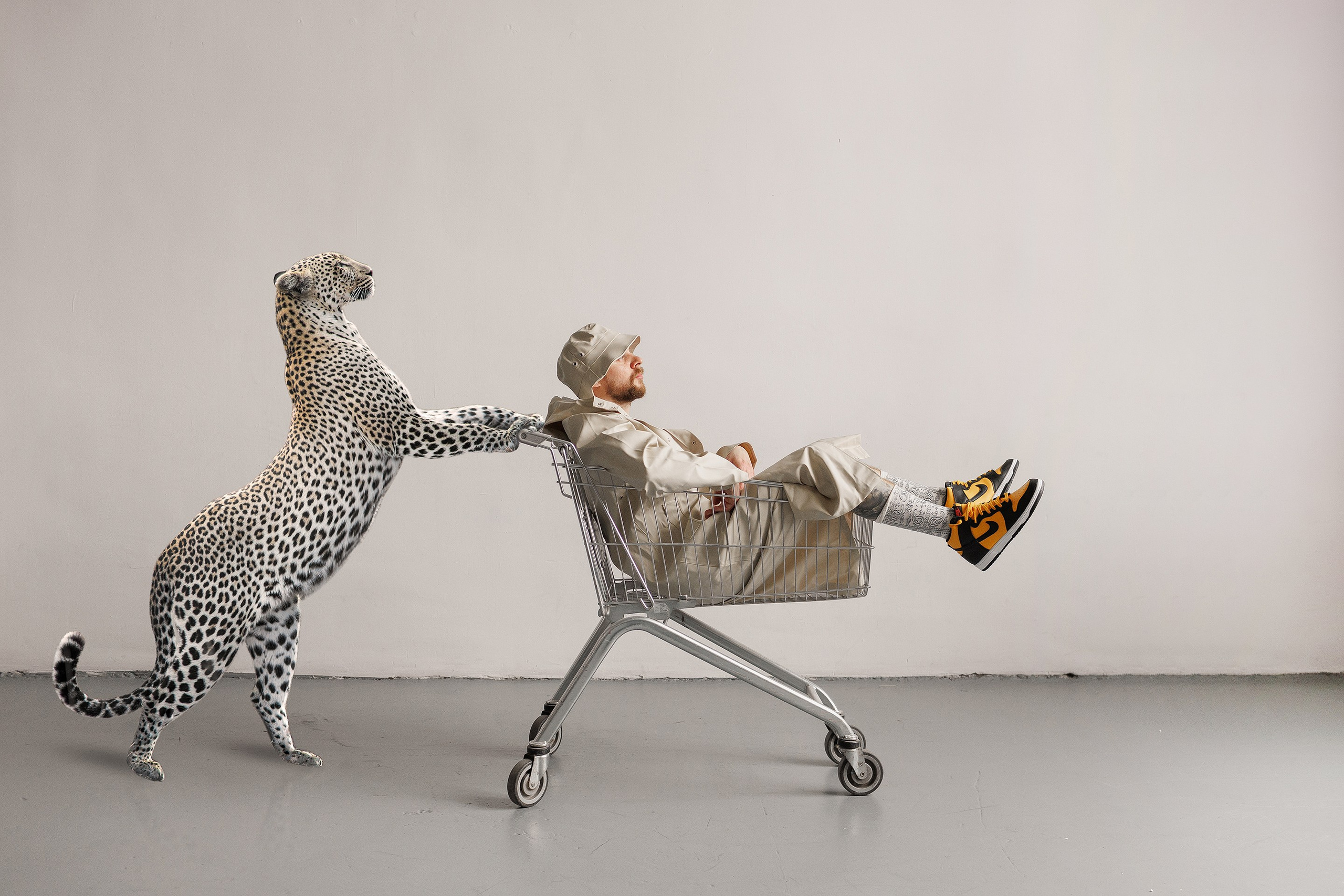 Антон. Профессиональный фотограф в Новосибирске