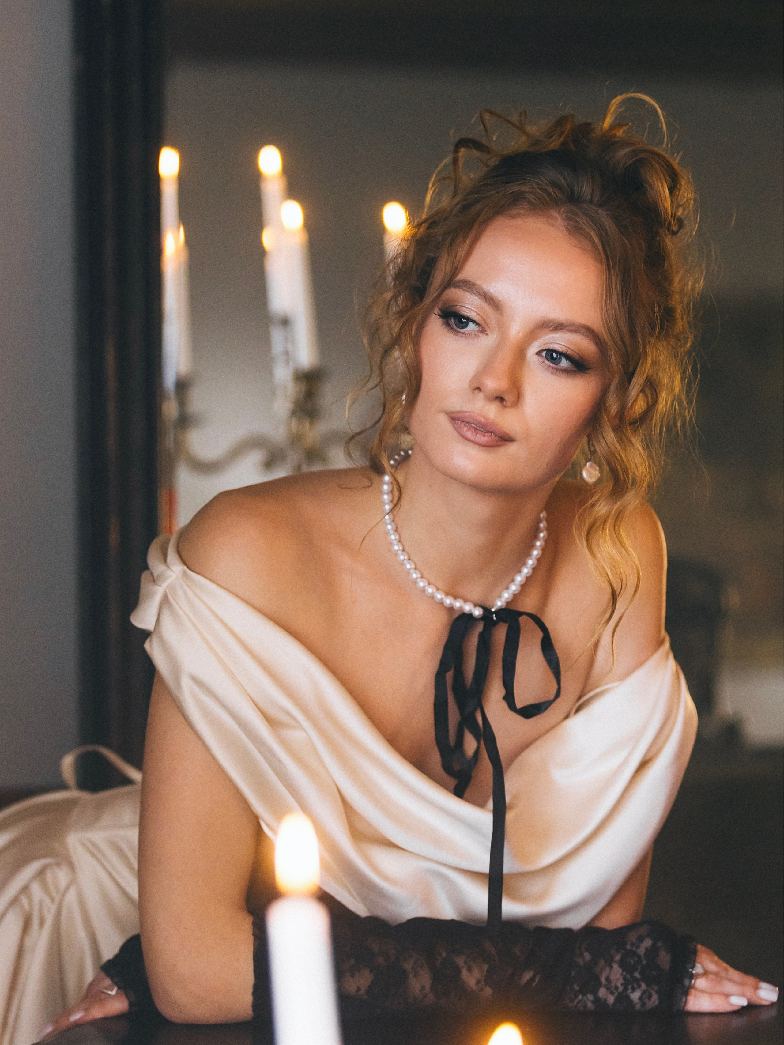 Кирилл & Елизавета