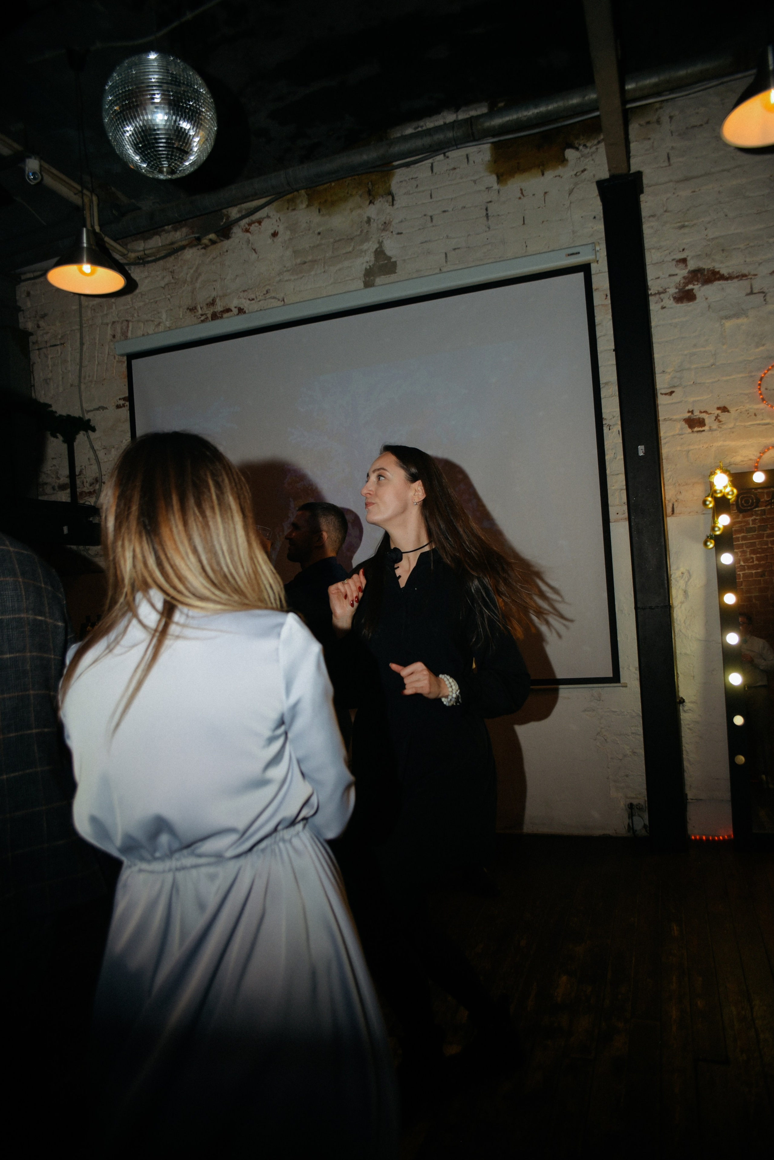 Этажи Оскар. Фотограф Лола Волна, город Москва