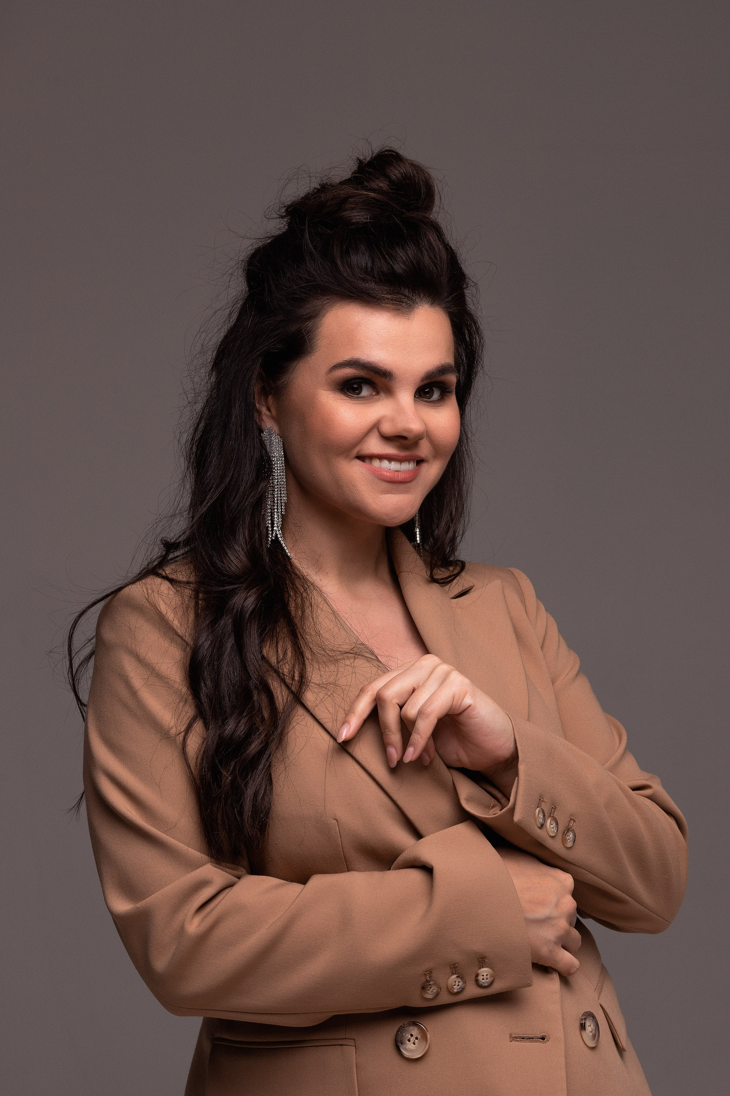 Съемочный гардероб. Катерина Растокина фотограф в Санкт-Петербурге