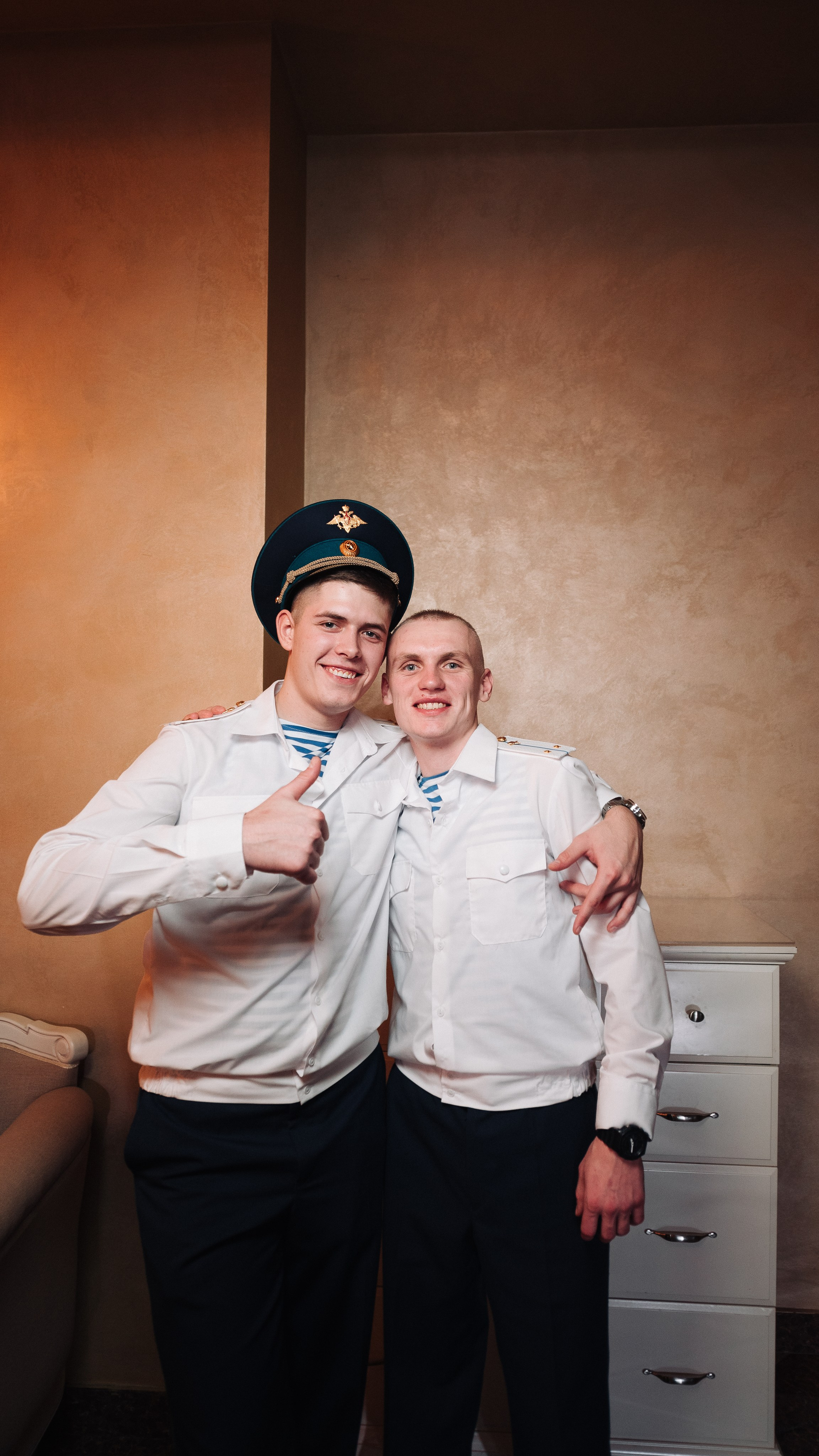 Выпускные высших учебных заведений. Свадебный и репортажный фотограф