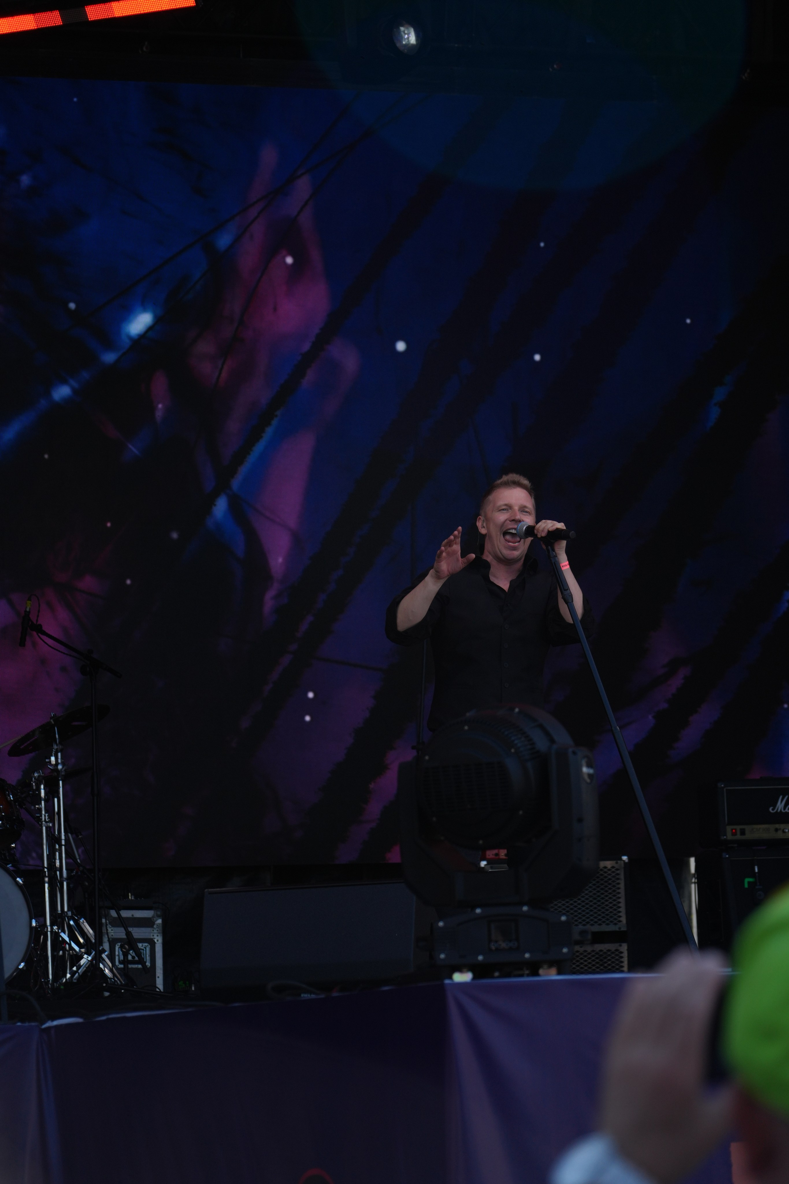 БАЛТИК РАЛЛИ Выборг 2025. Портретный фотограф в Санкт-Петербурге Дмитриева Наталия