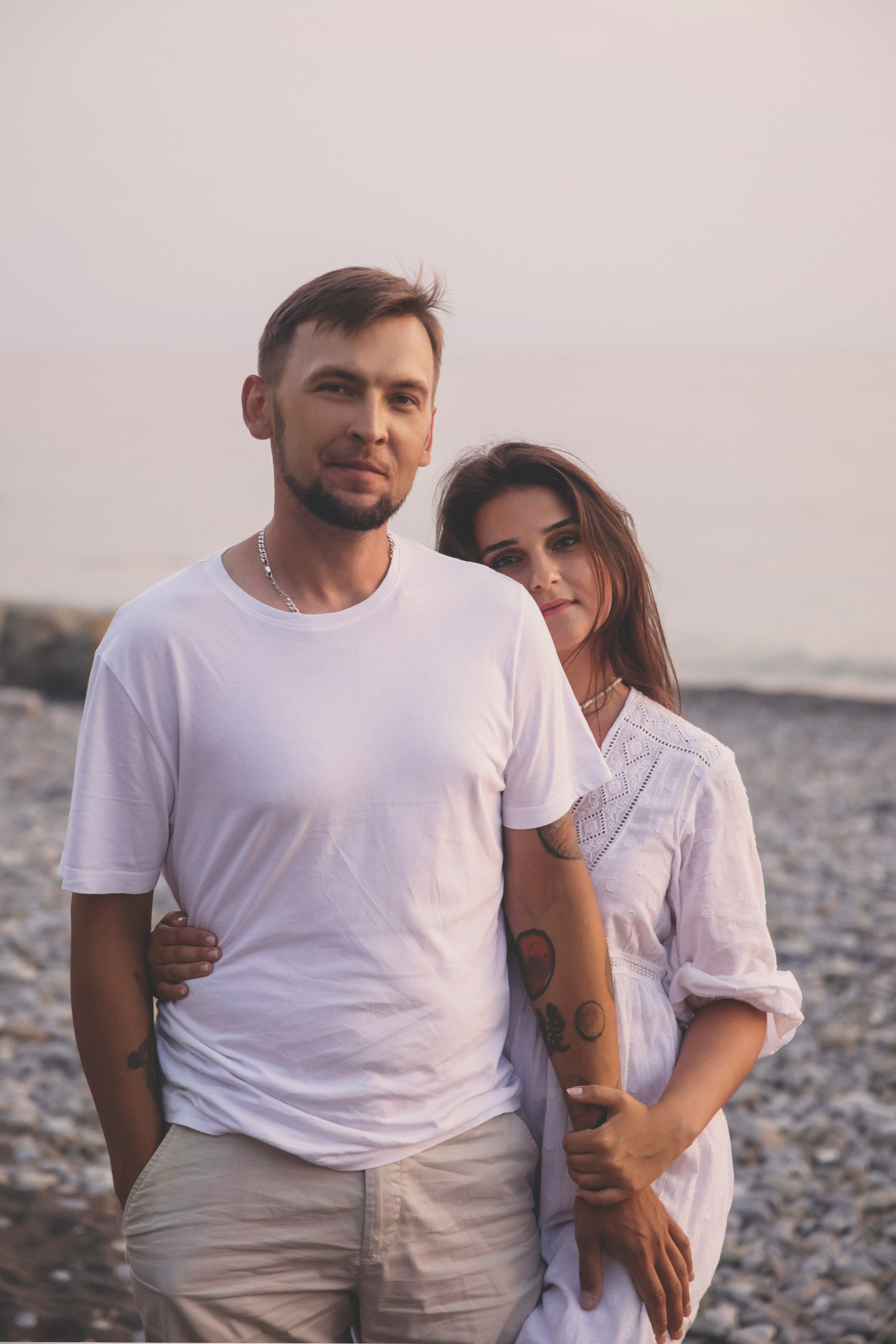 Алия и Николай. Свадебный и семейный фотограф Колоскова Мария (Сочи и весь мир)