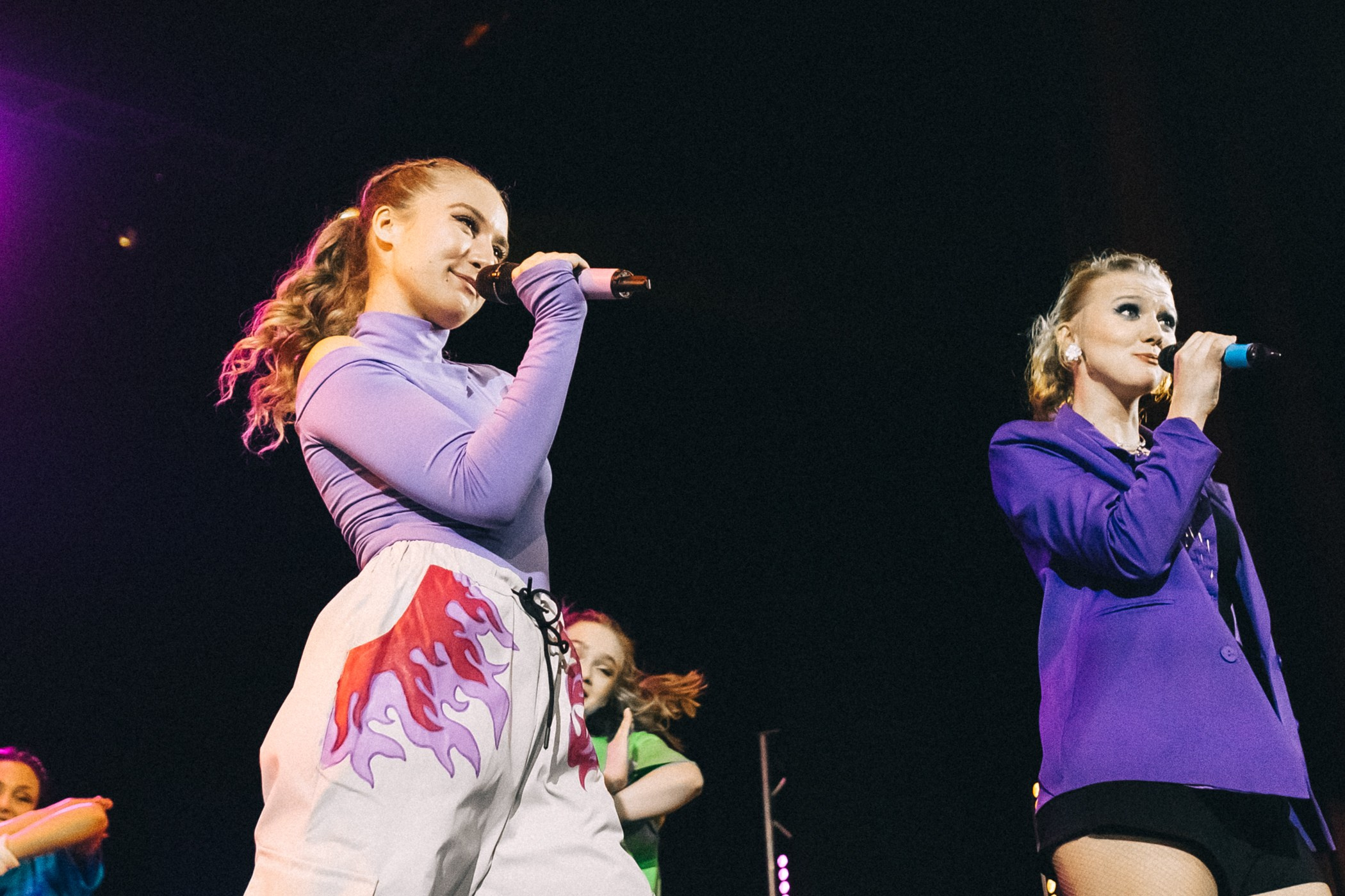 Студенческая весна 2024 — ИИиМО. Фотограф Кемерово | Сергей