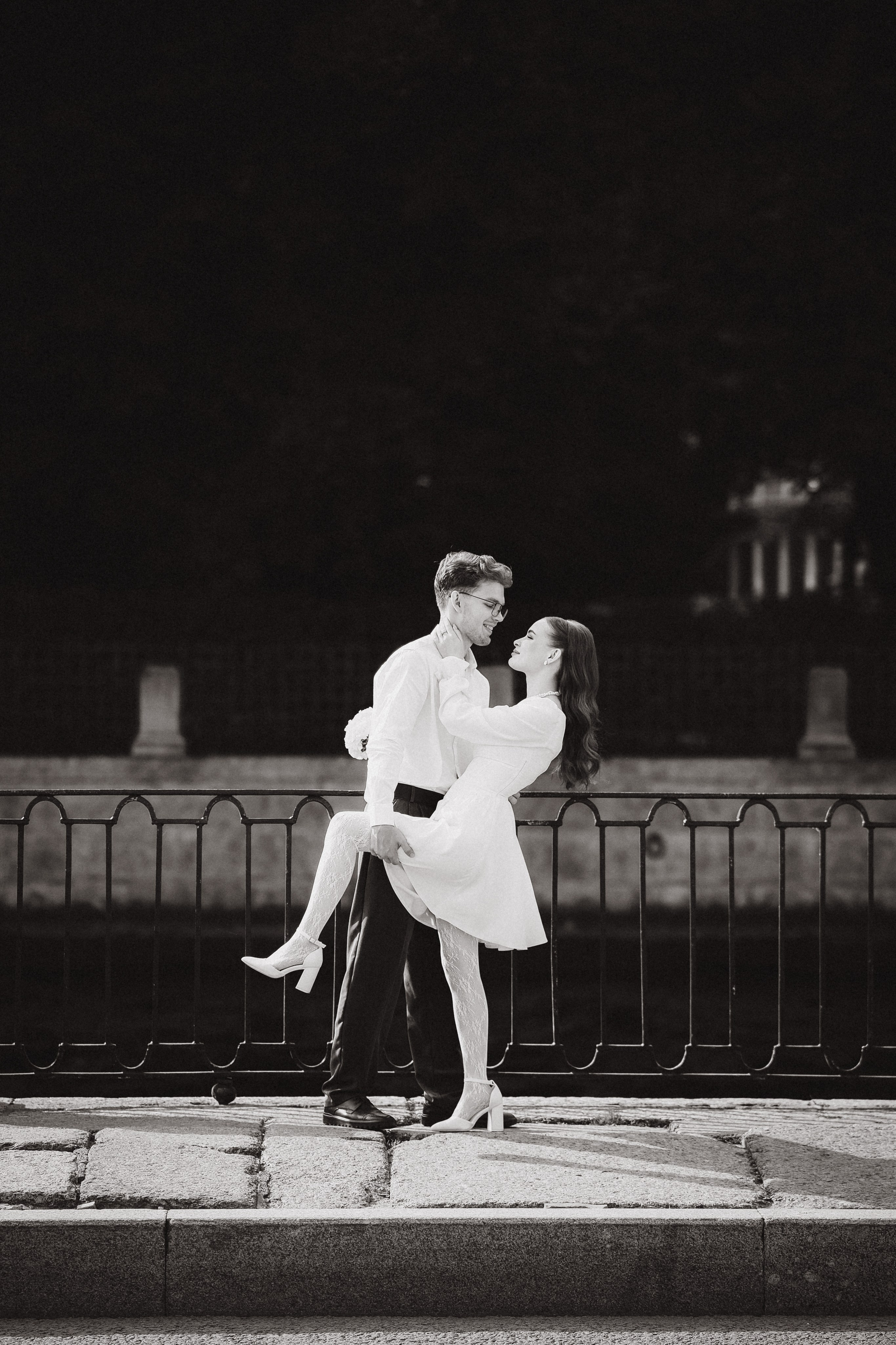 Таня & Костя. Phdkvmr.ru