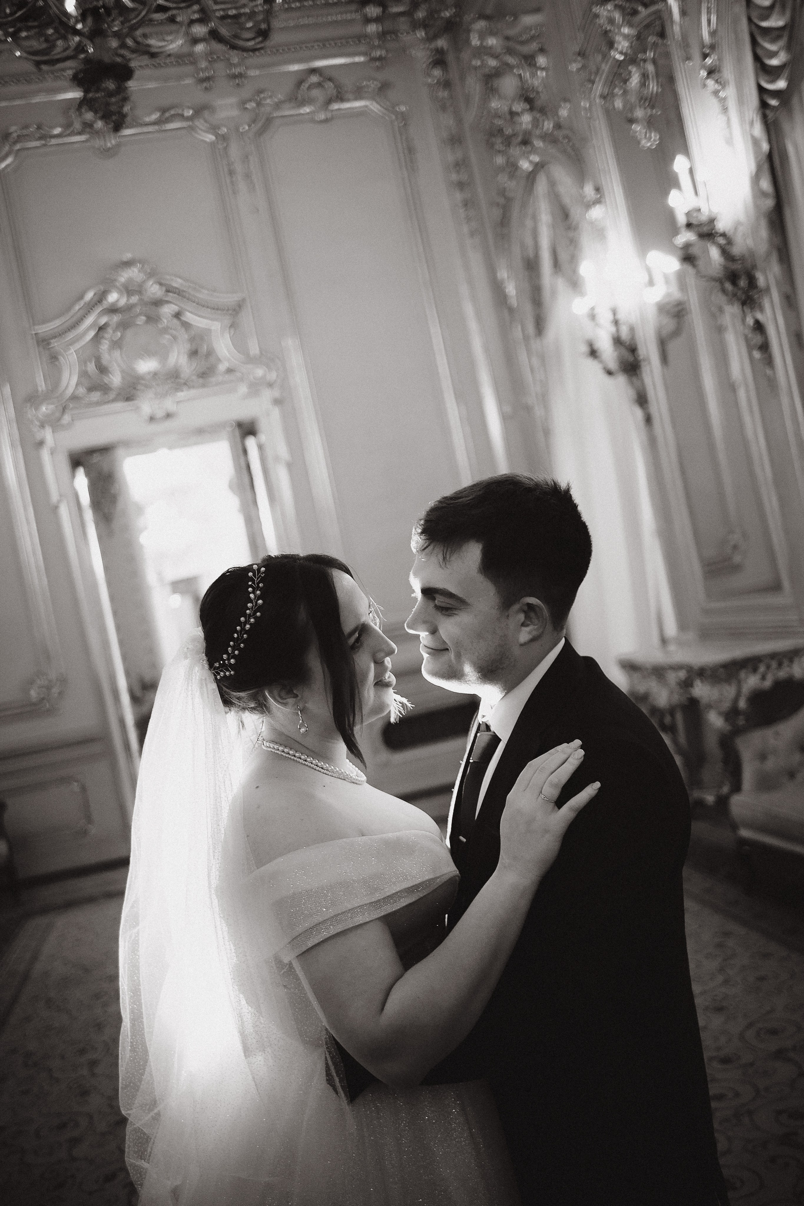 Марина & Кирилл. ДБ1. Phdkvmr.ru