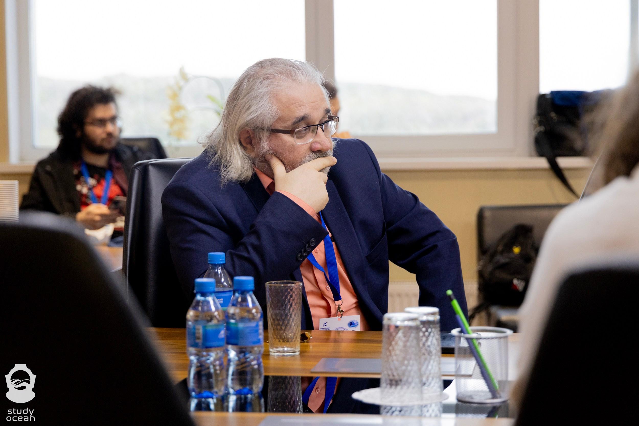 Репортажный и портретный фотограф в Владивостоке