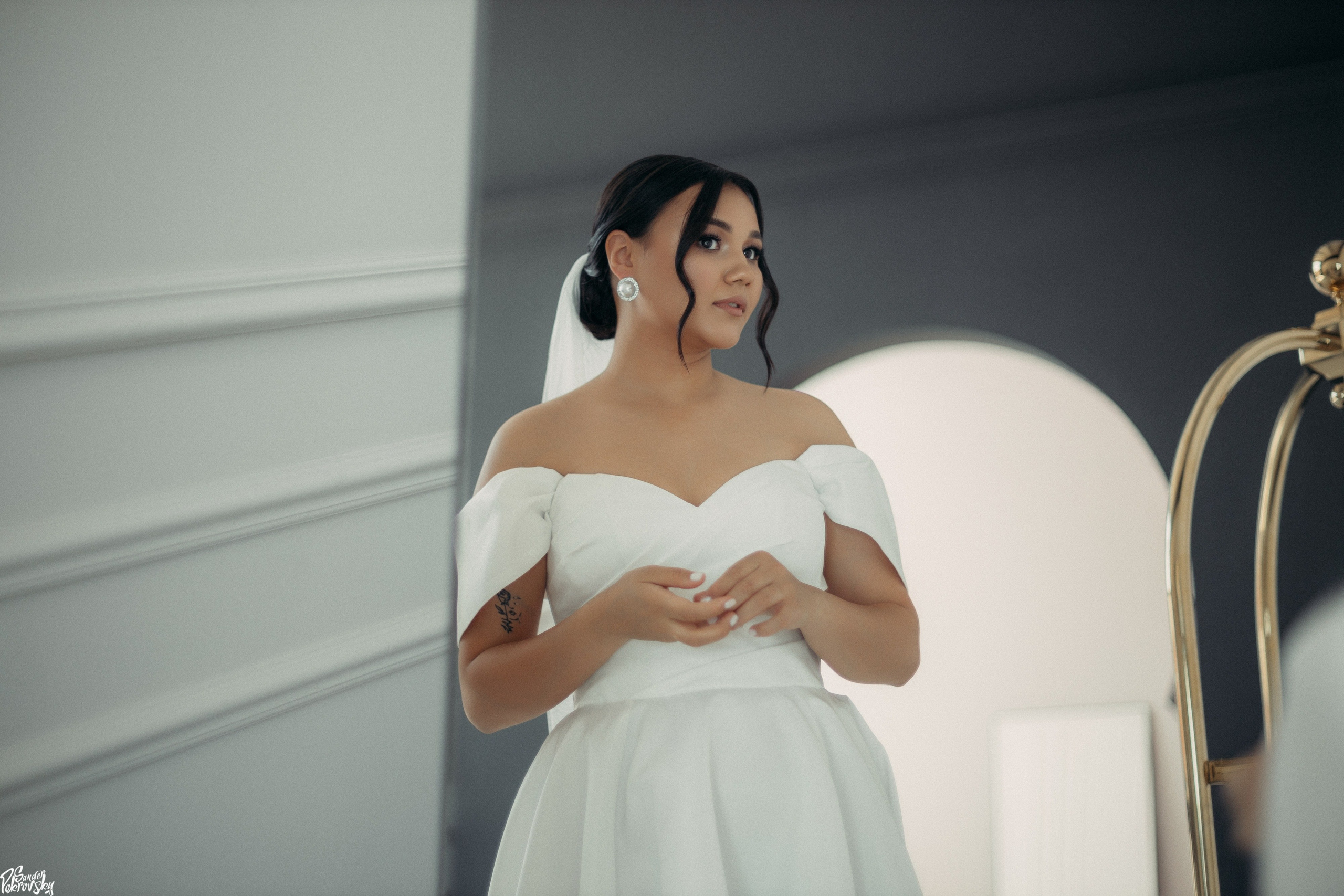 Дмитрий & Мария 17.06.2023. Свадебный и репортажный фотограф в Чебоксарах Покровский Александр