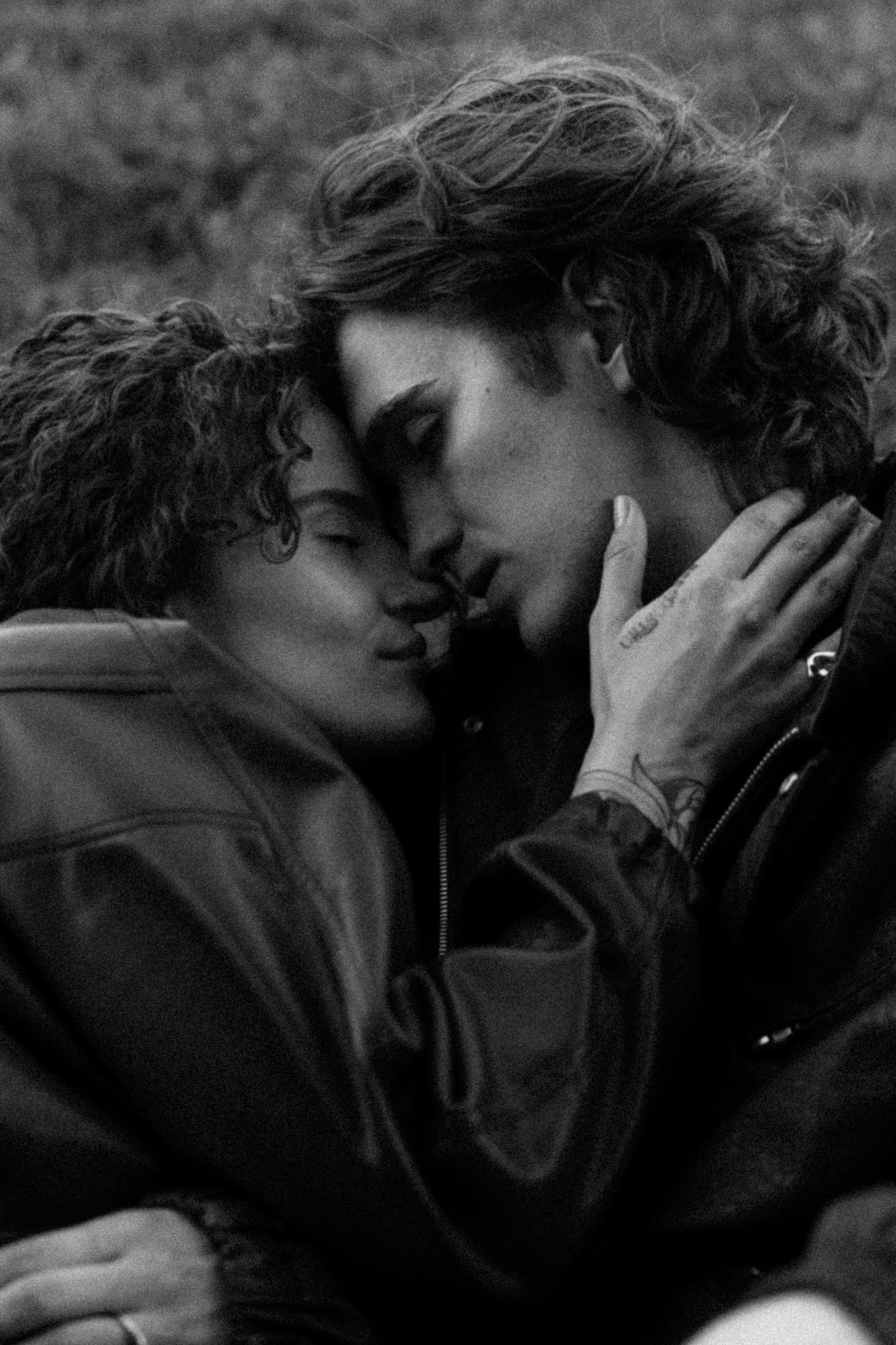 Ксения и Алексей. Костя Жуков — фотограф в Москве