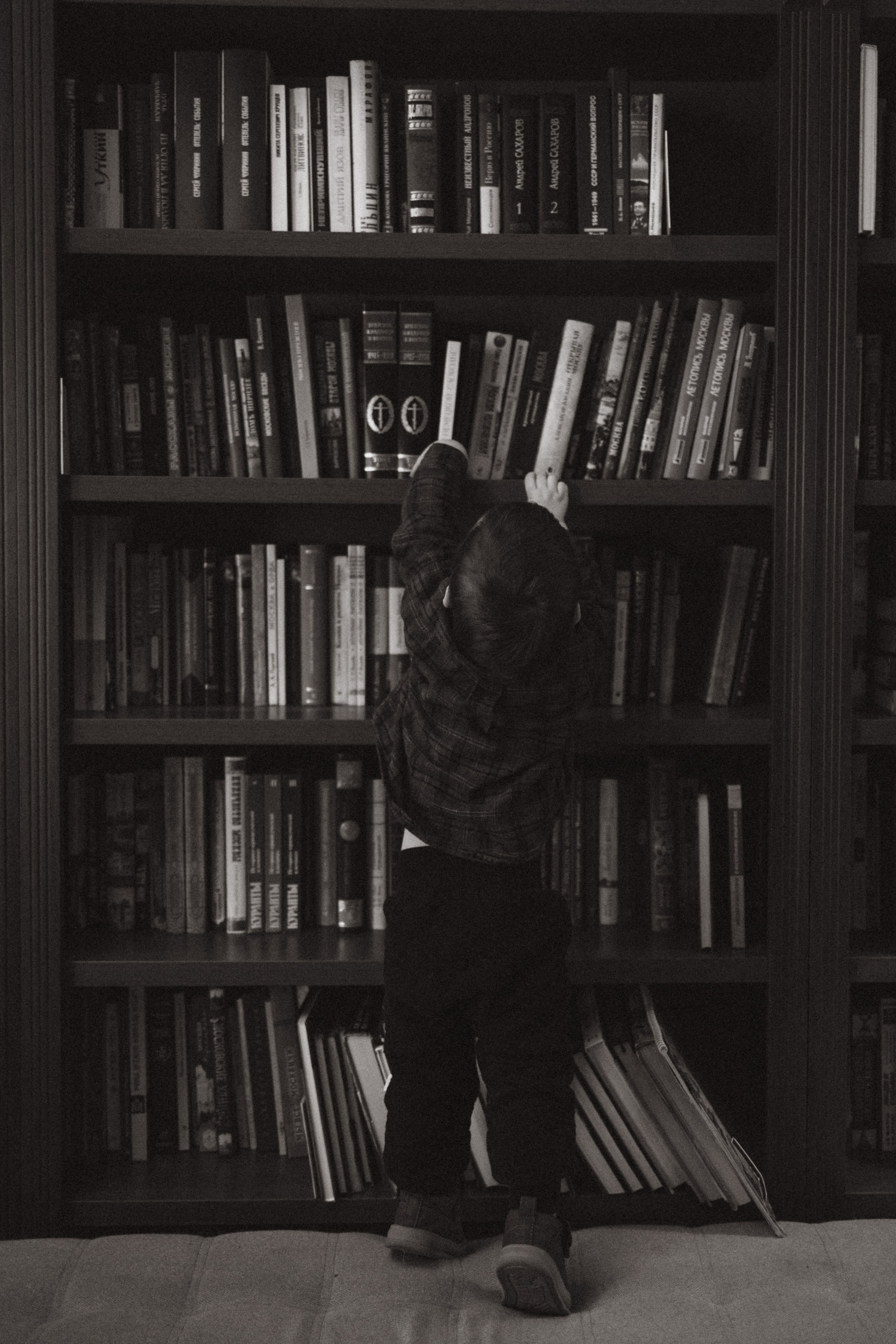 Фаина и Лева. Семейный фотограф в Москве Бунина Маргарита