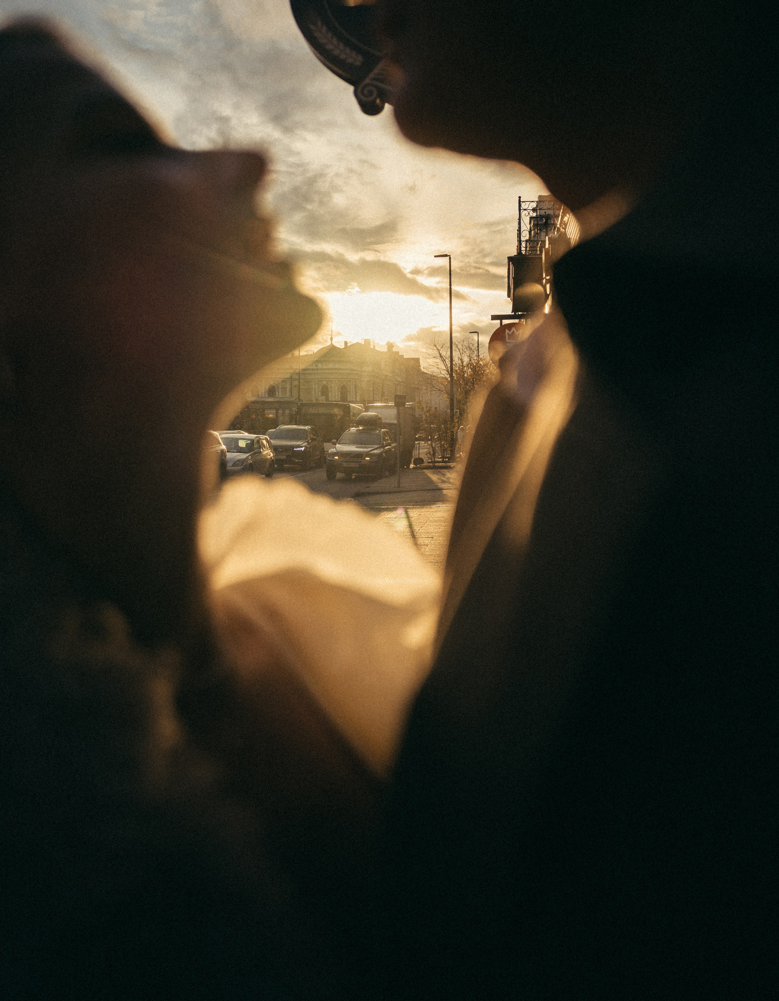 Свадебная фотография. Фотограф Красноярск Базуев Марк