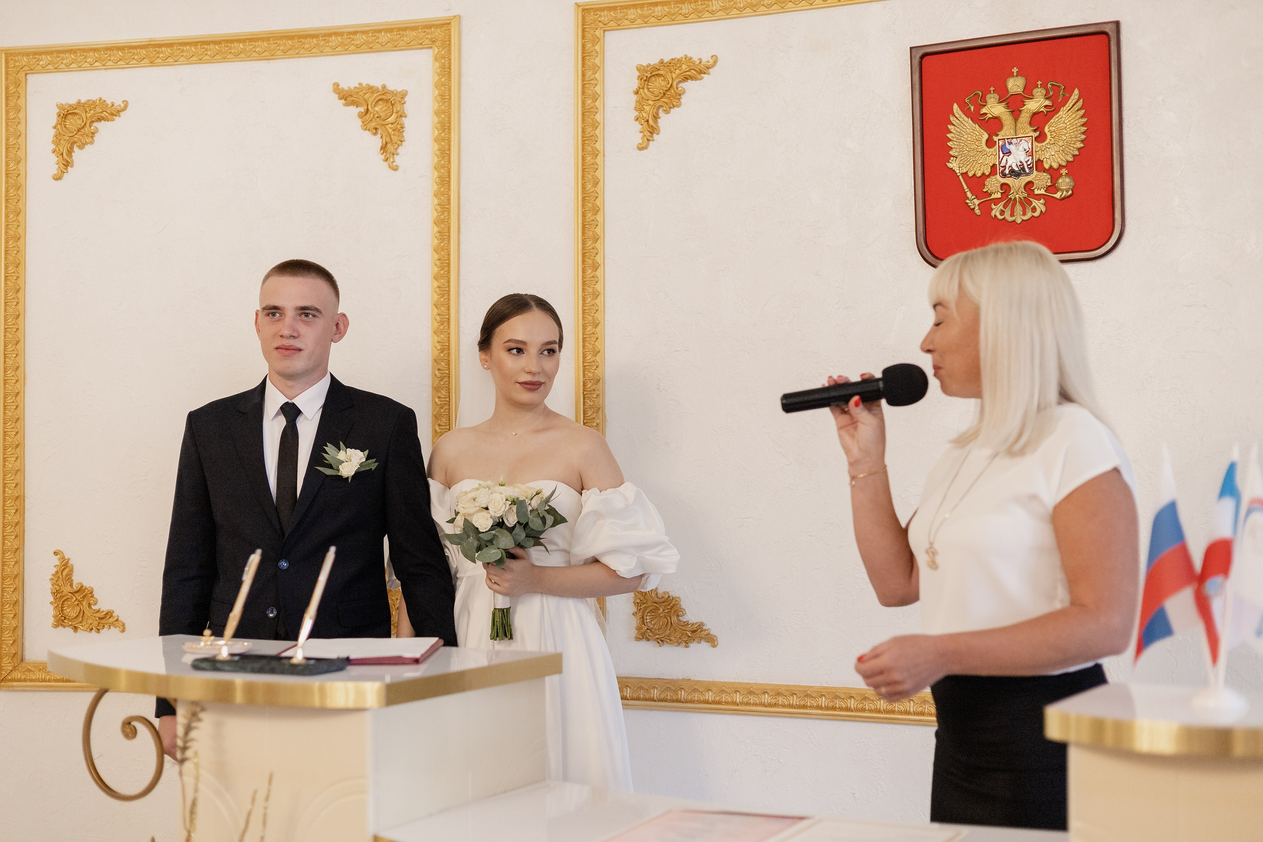 Данил и Галина. Фотограф в Самаре и Самарской области Констанция