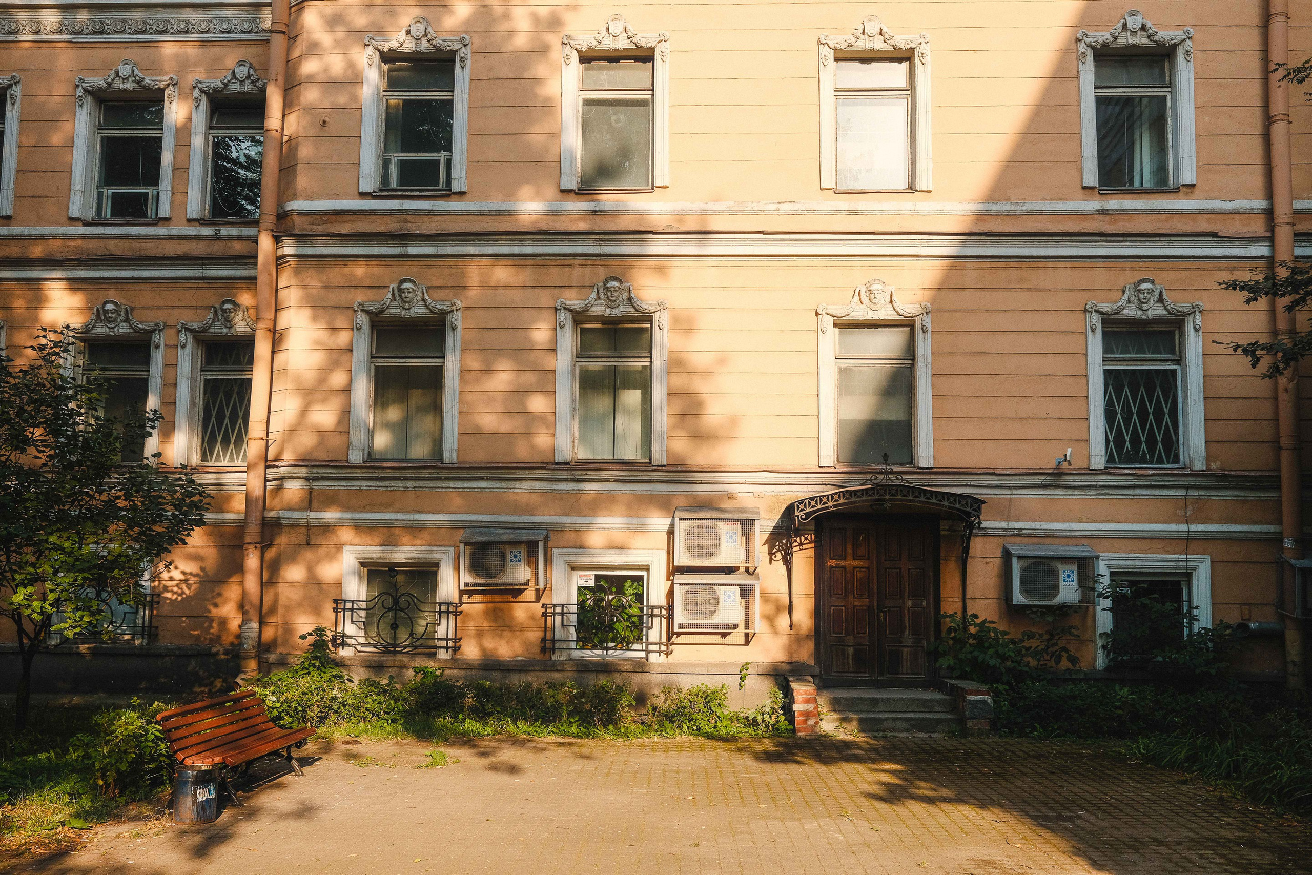 2022.08. Фотограф Алексей Алексеев