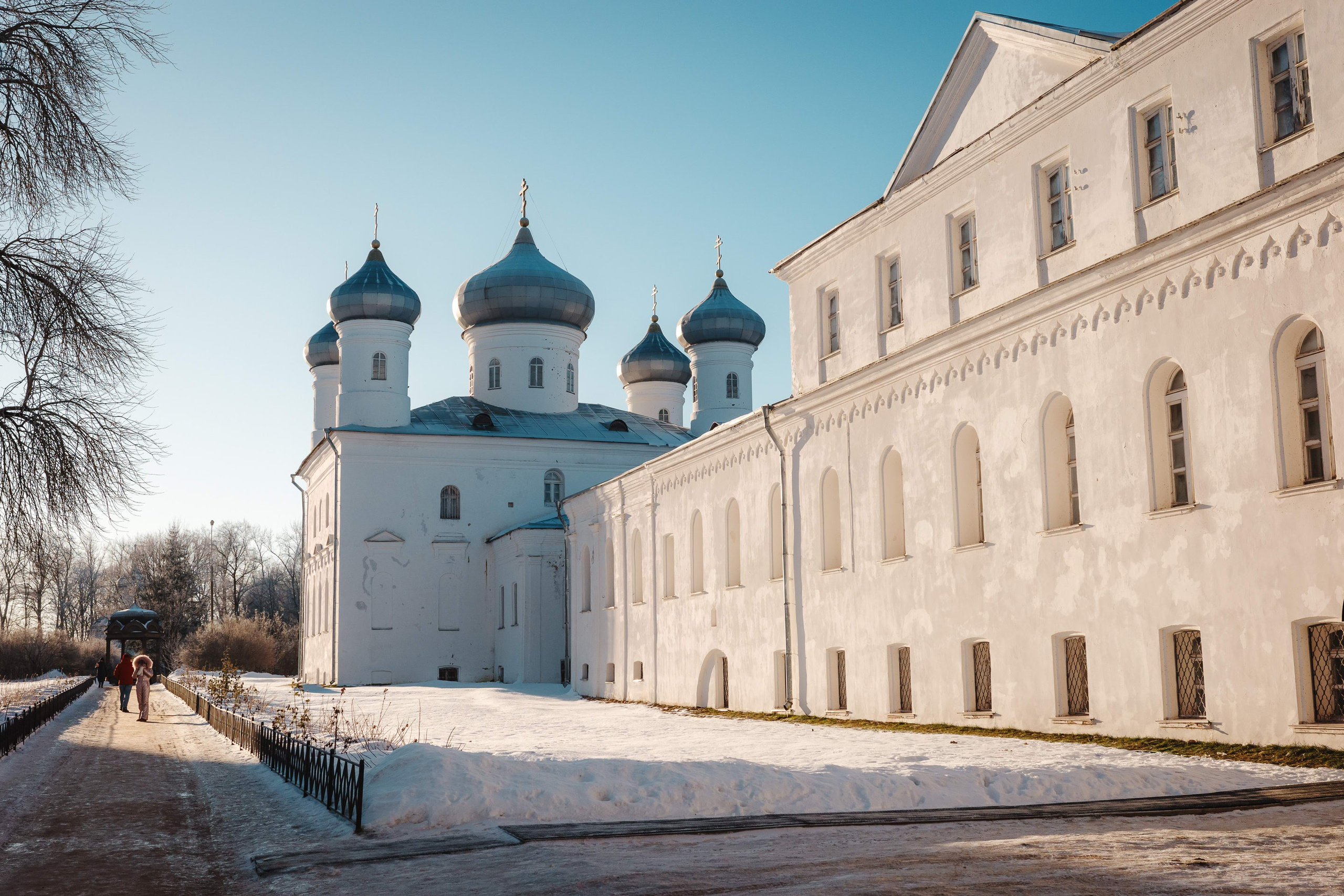2024.01. Фотограф Алексей Алексеев