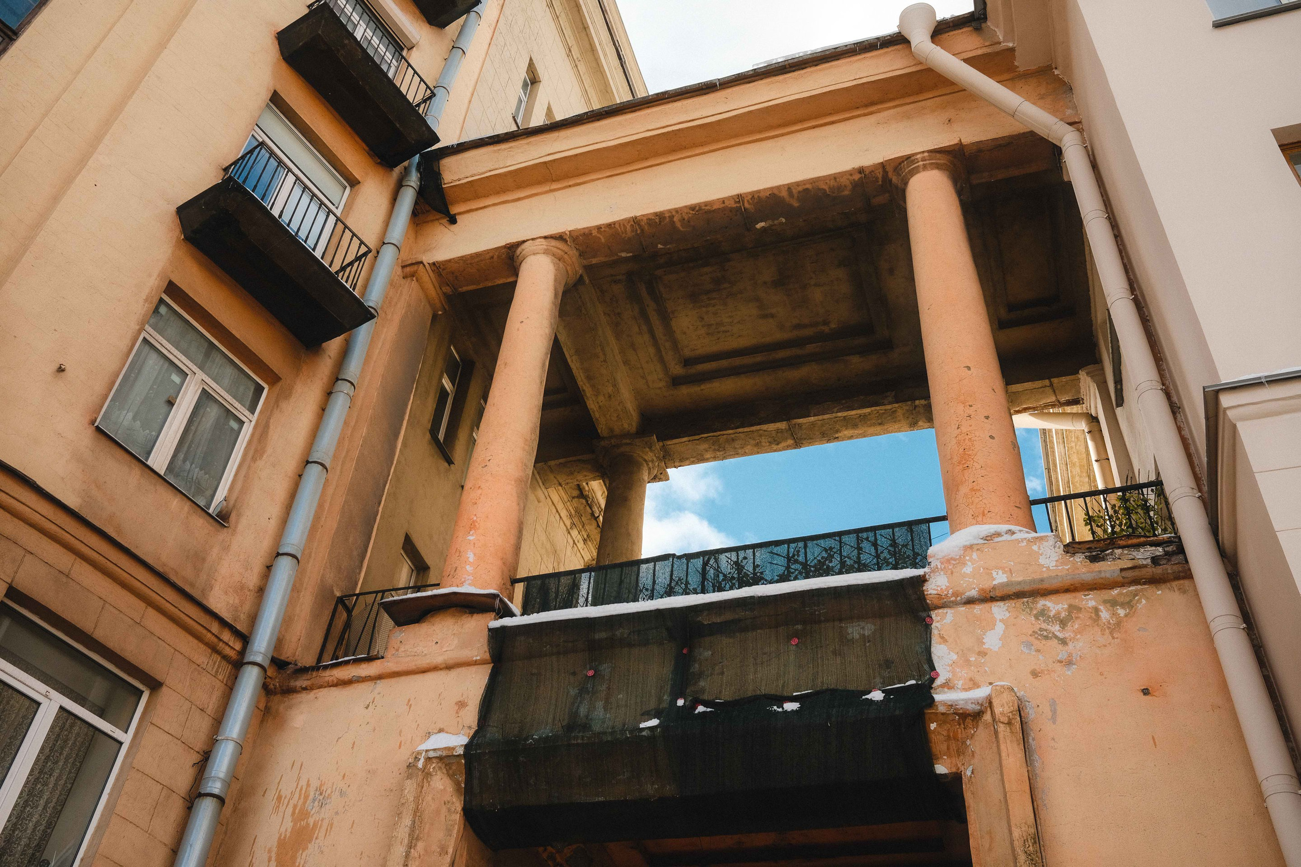 2023.04. Фотограф Алексей Алексеев